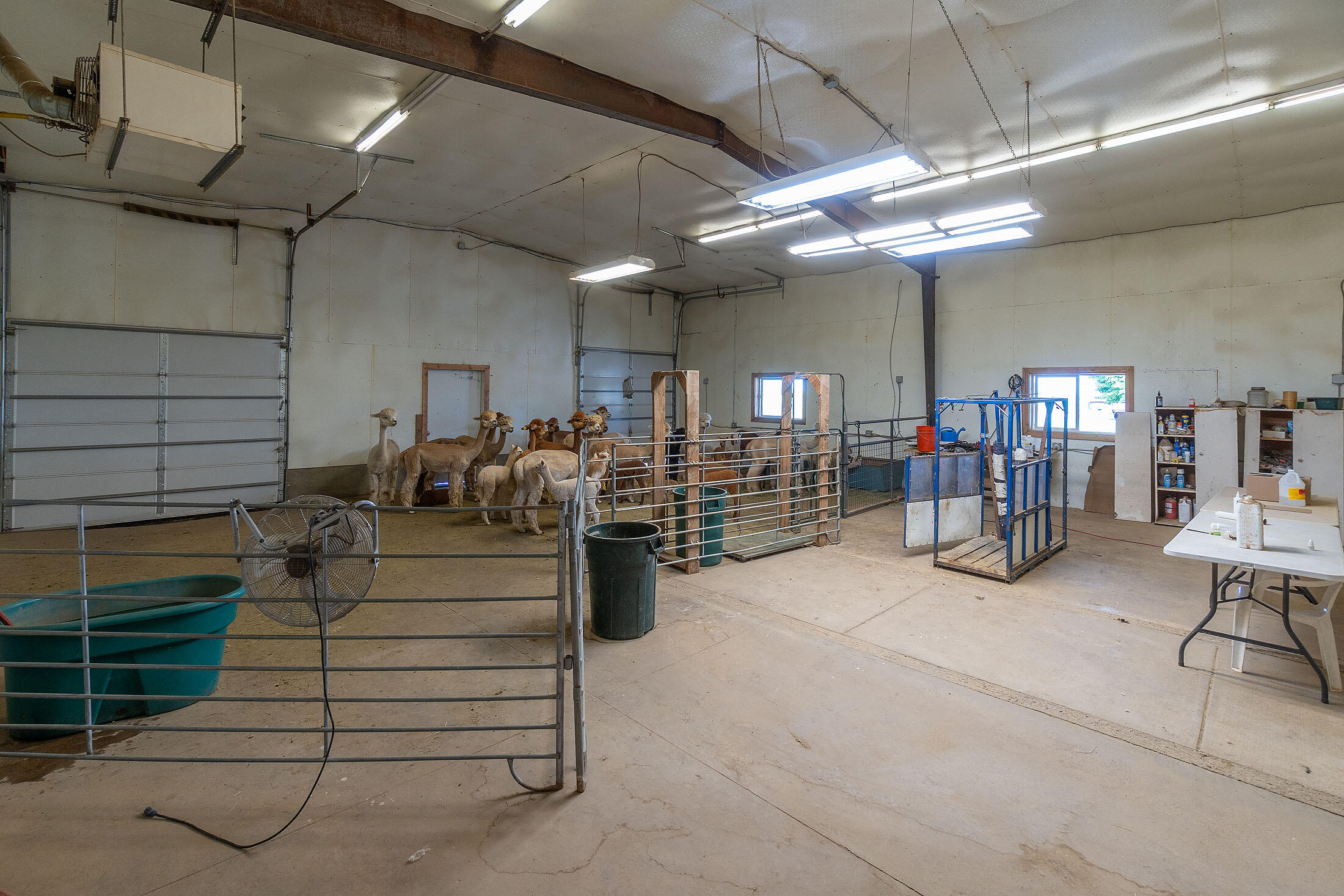 N/A - Farm
