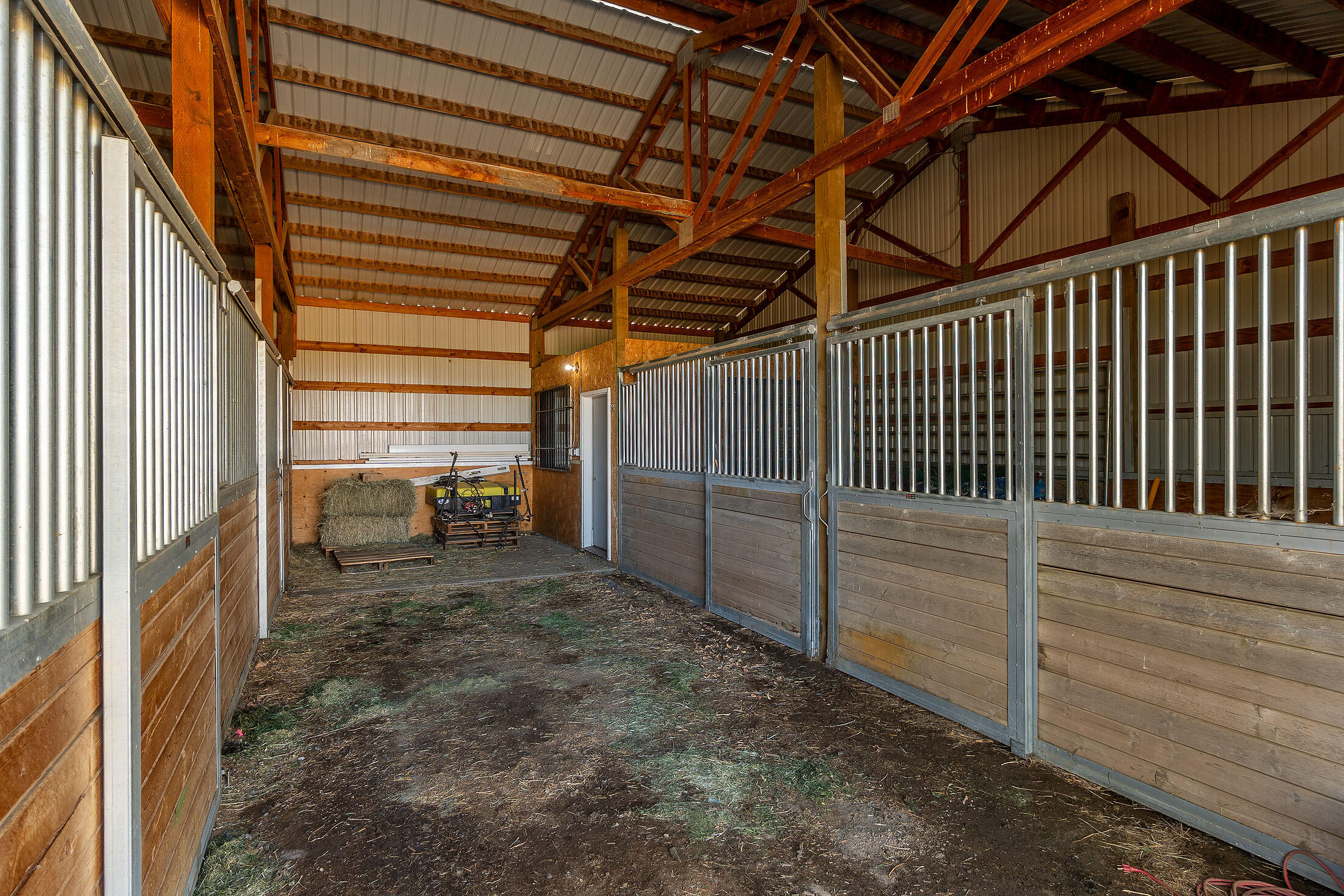 N/A - Farm