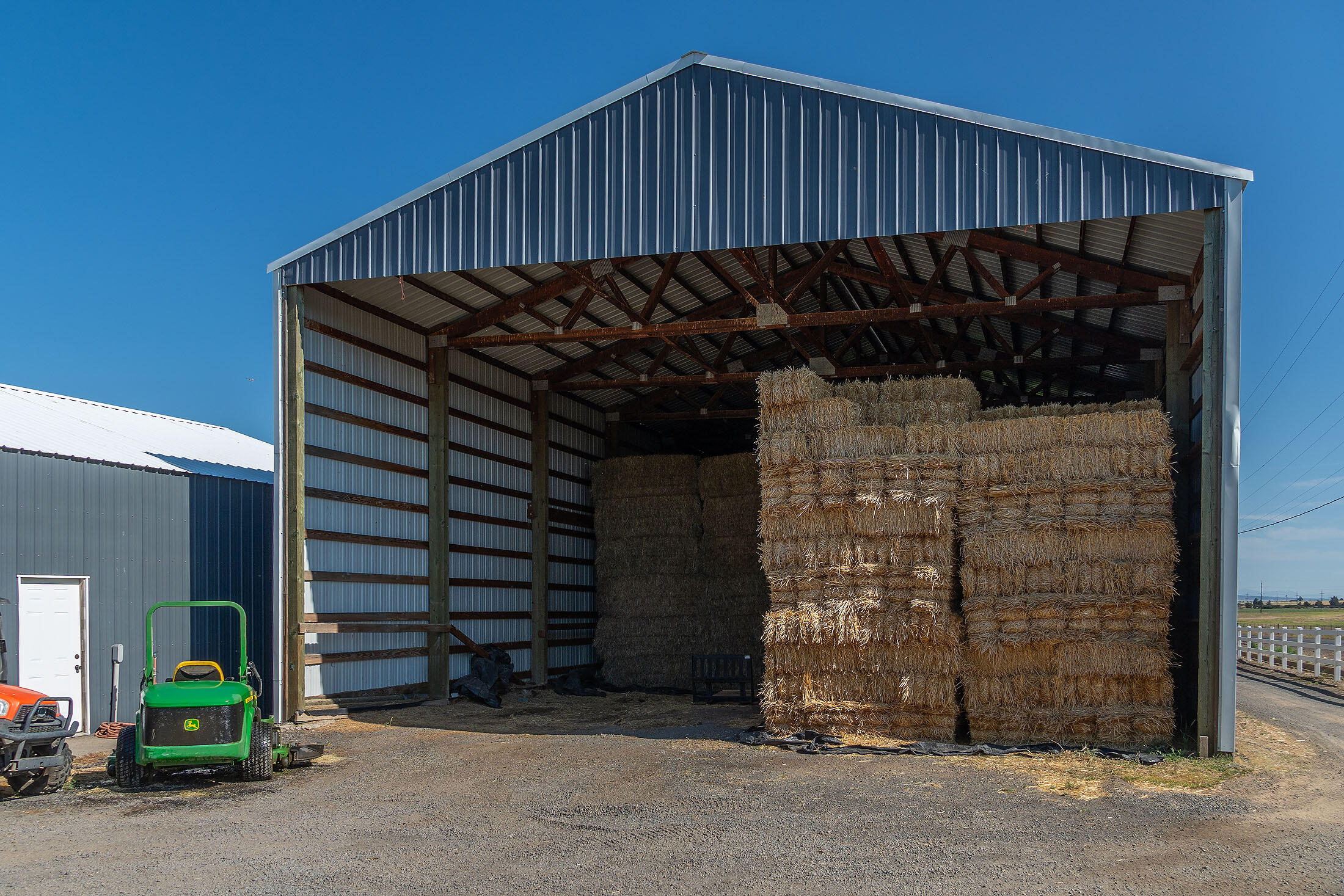N/A - Farm