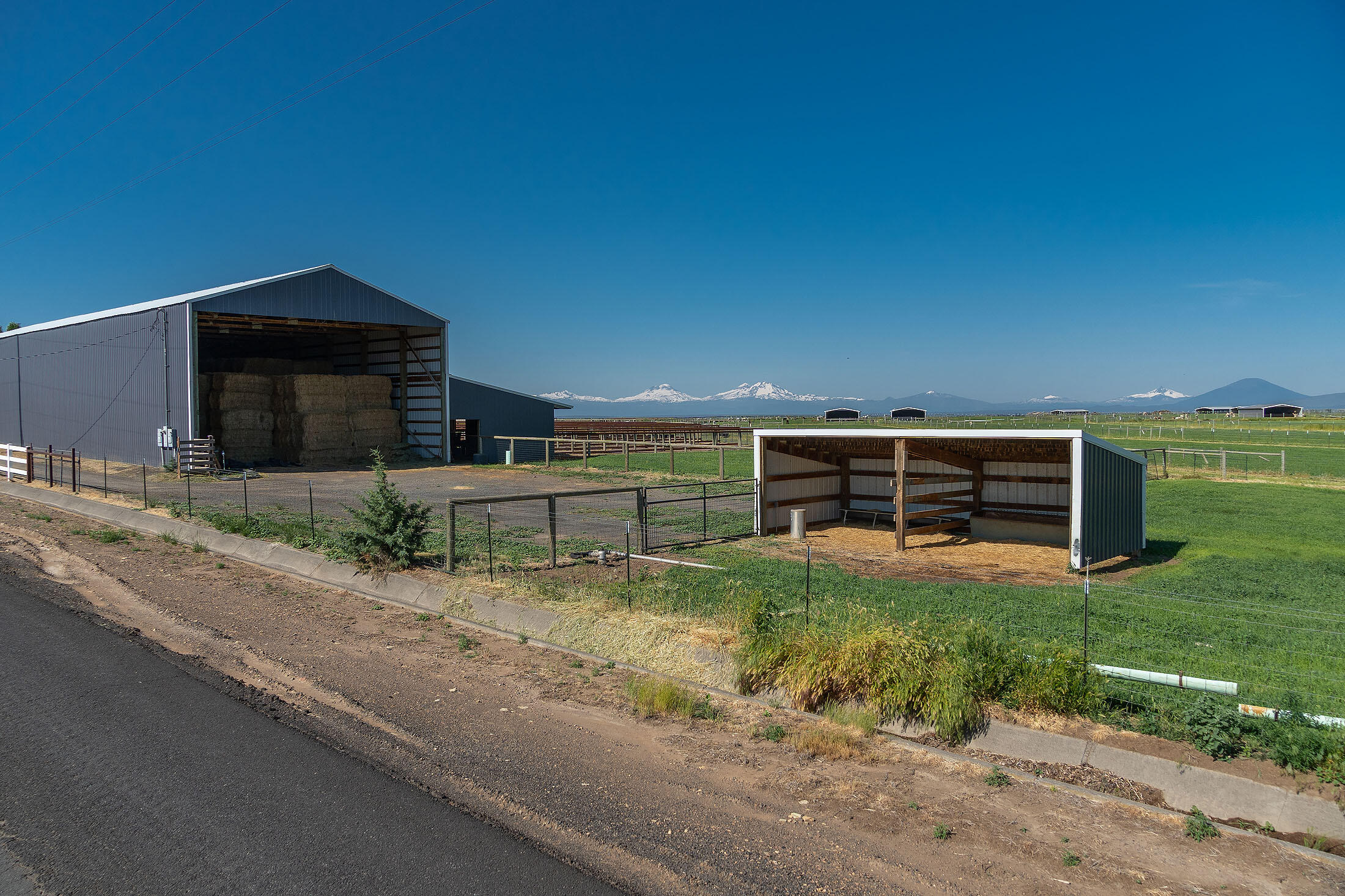 N/A - Farm