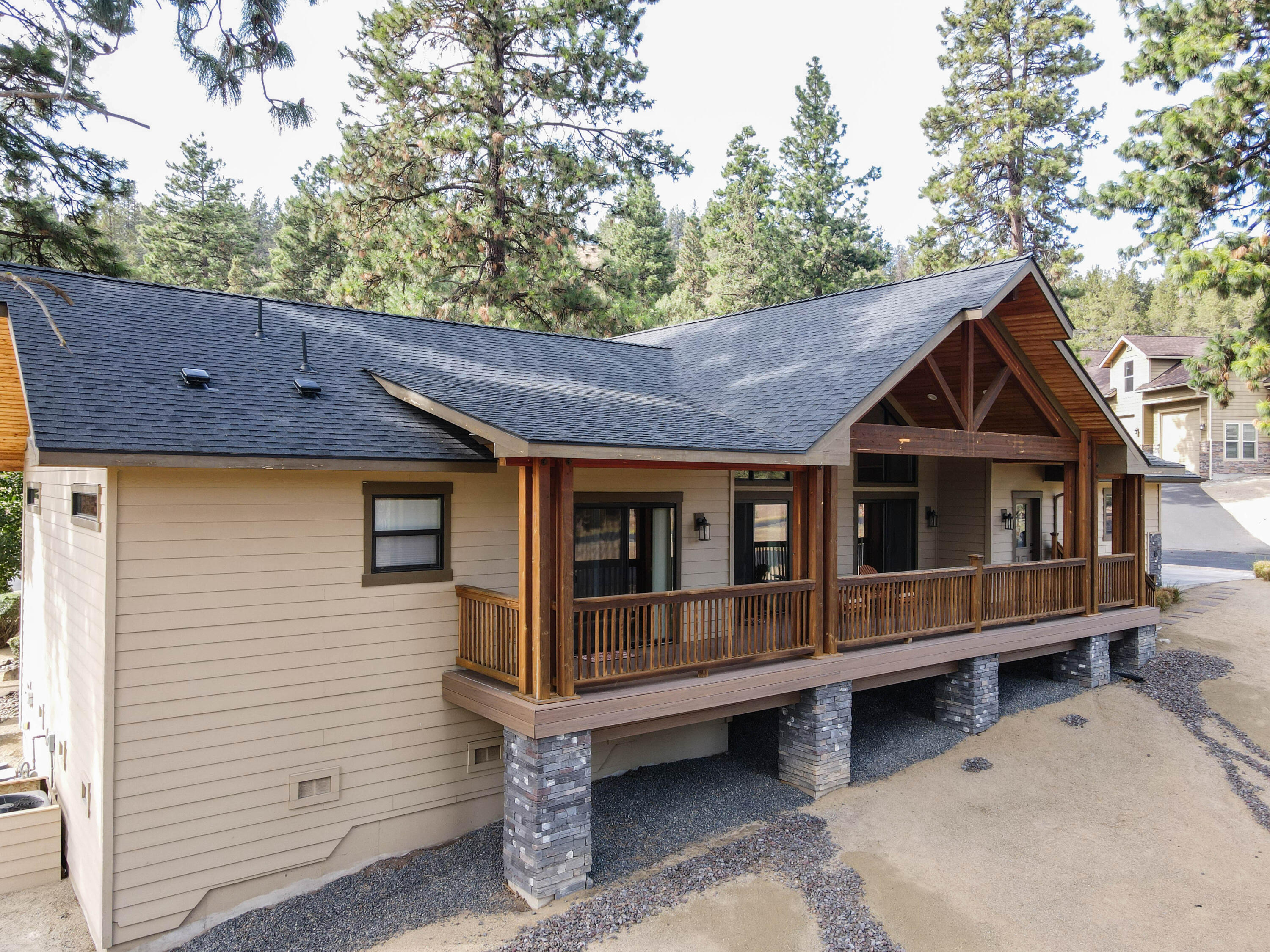 Ridgewater Subdivision -Phase 1-1st. Addition - Residential