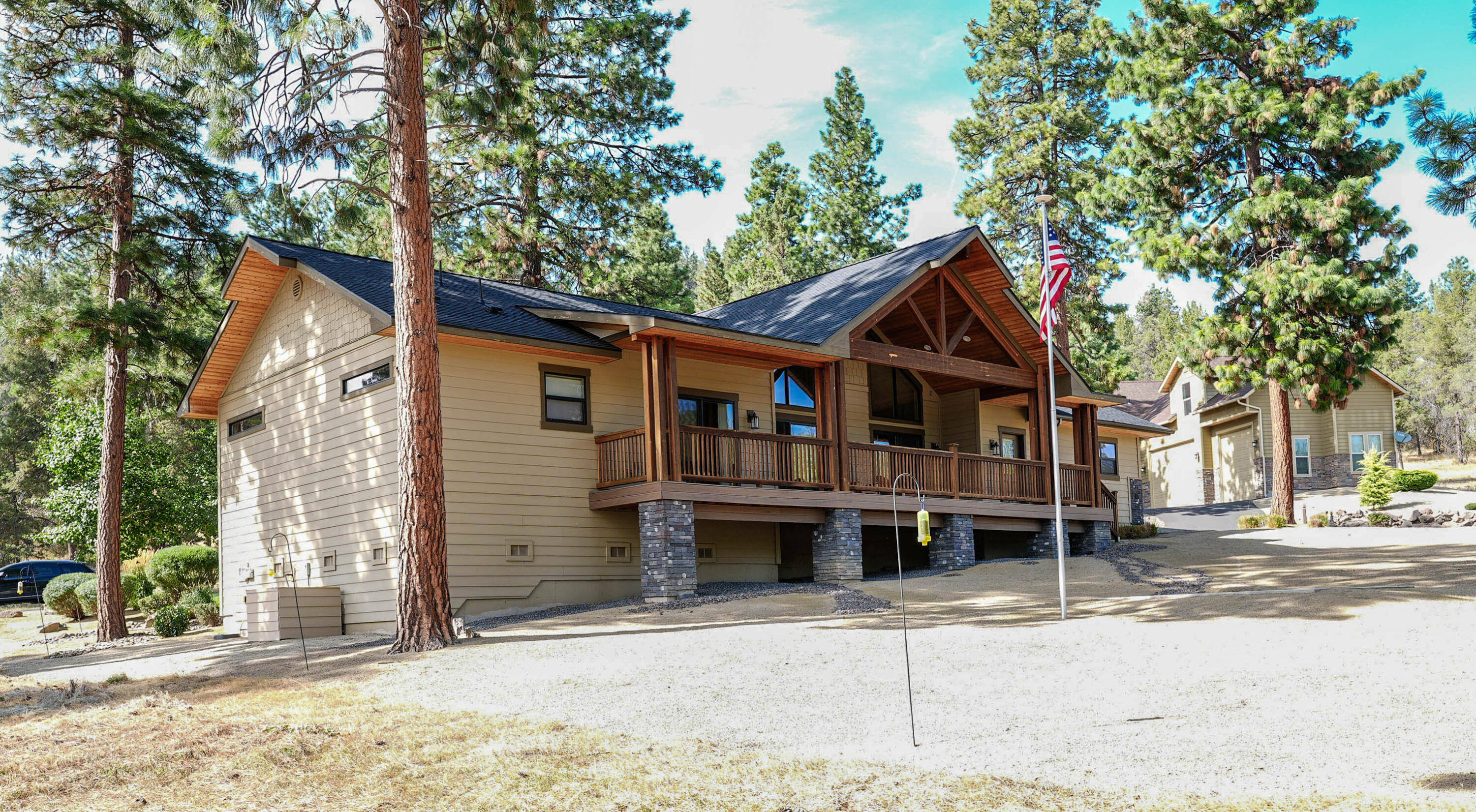Ridgewater Subdivision -Phase 1-1st. Addition - Residential