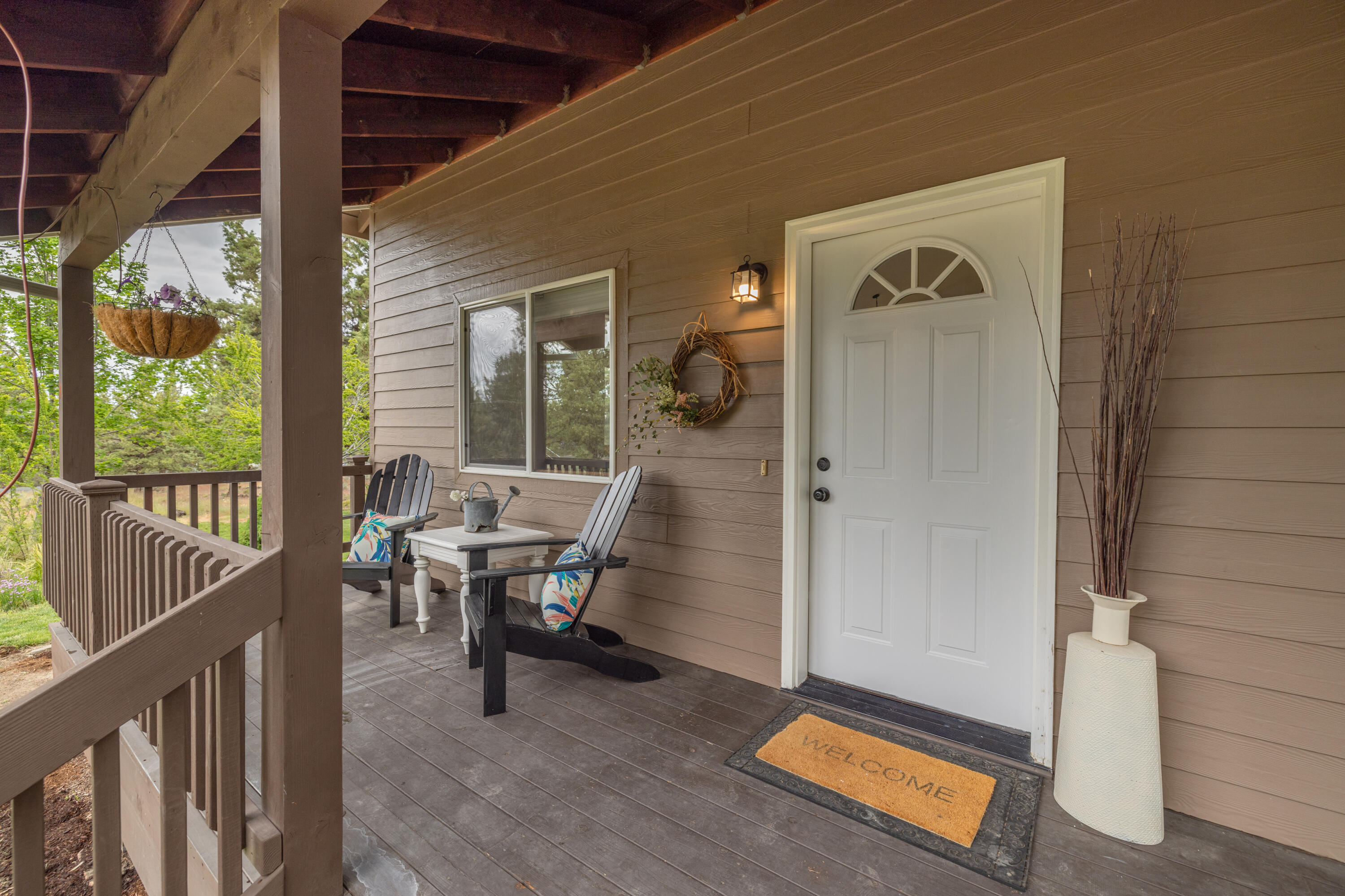 Chaparral Estates - Residential
