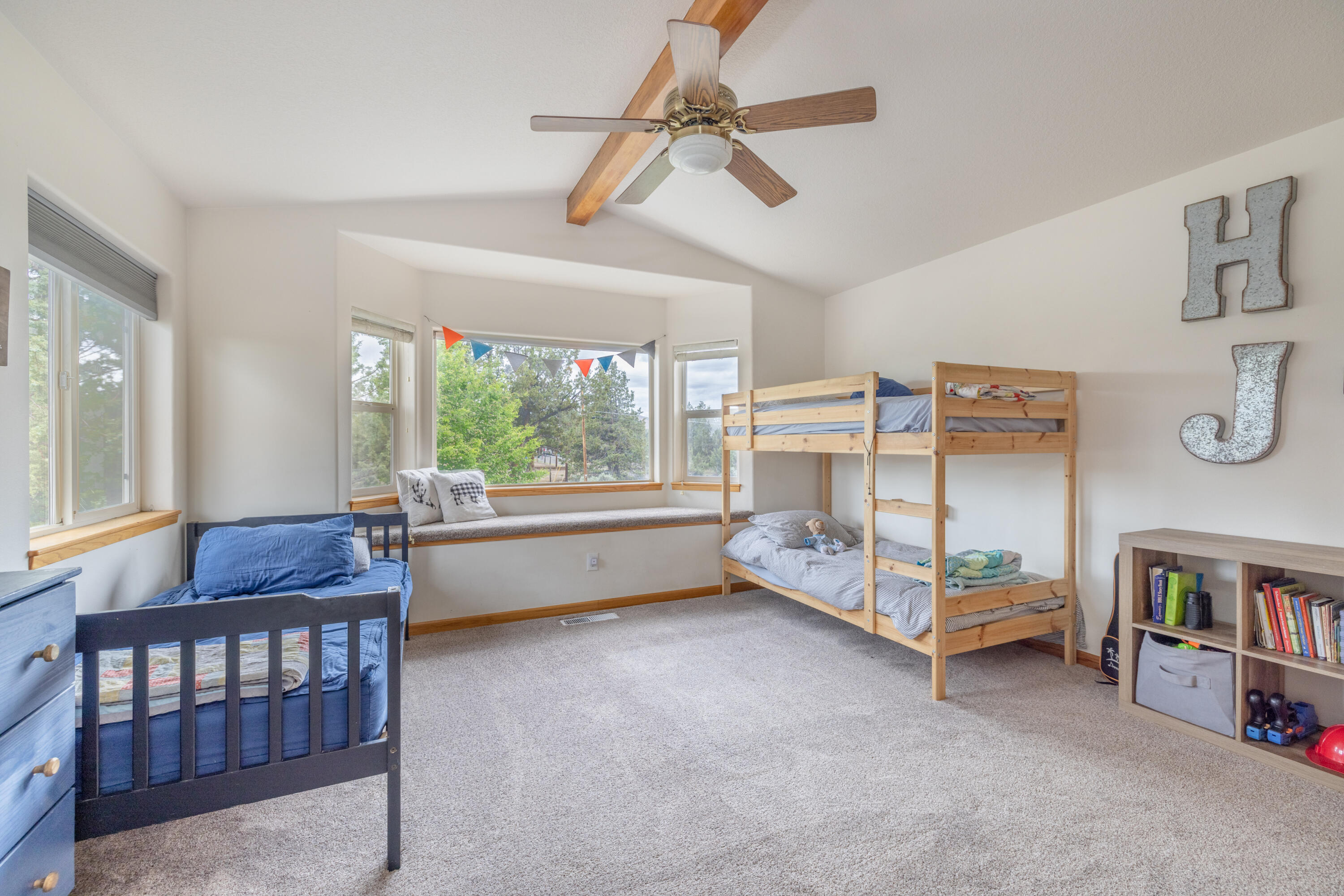 Chaparral Estates - Residential