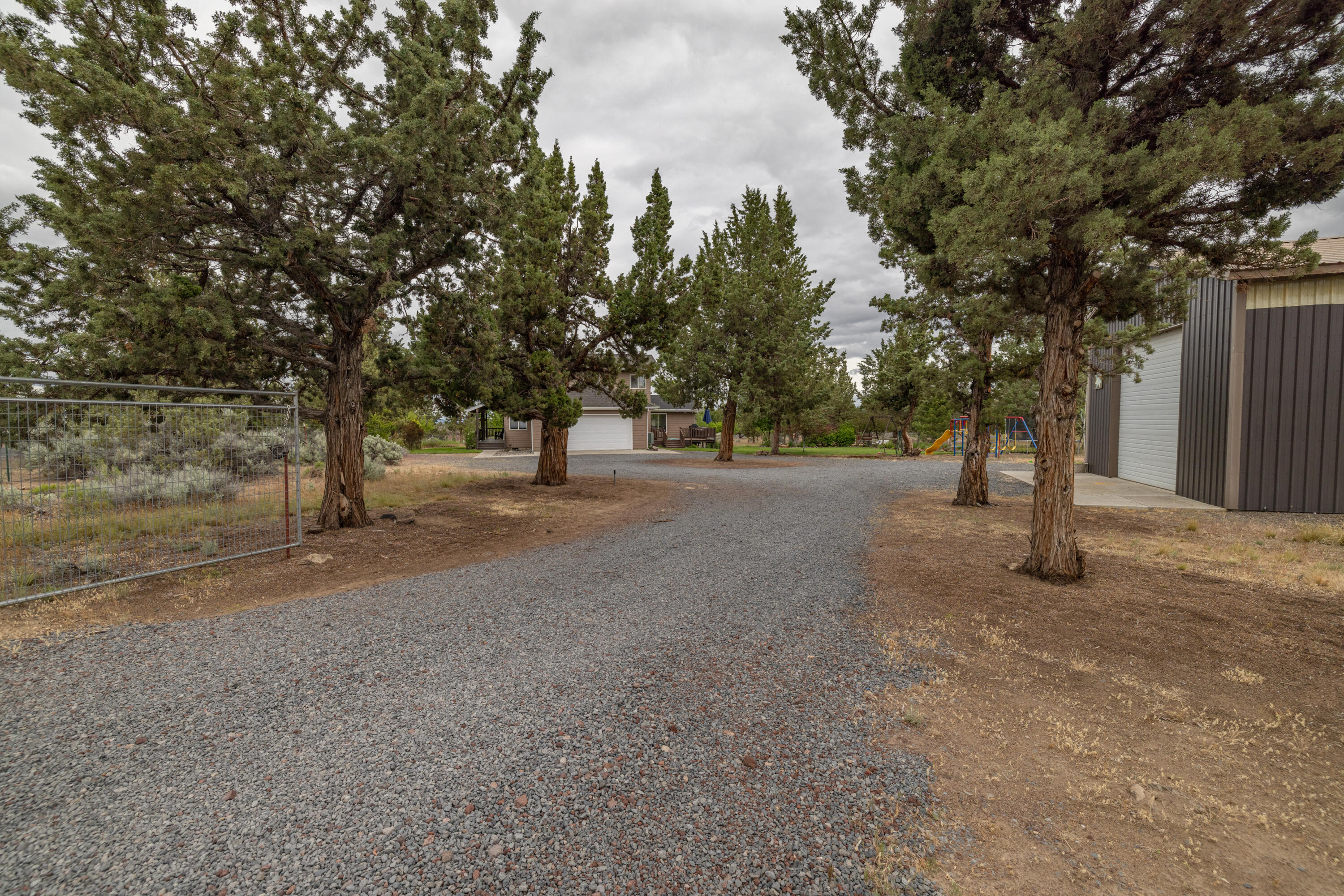 Chaparral Estates - Residential