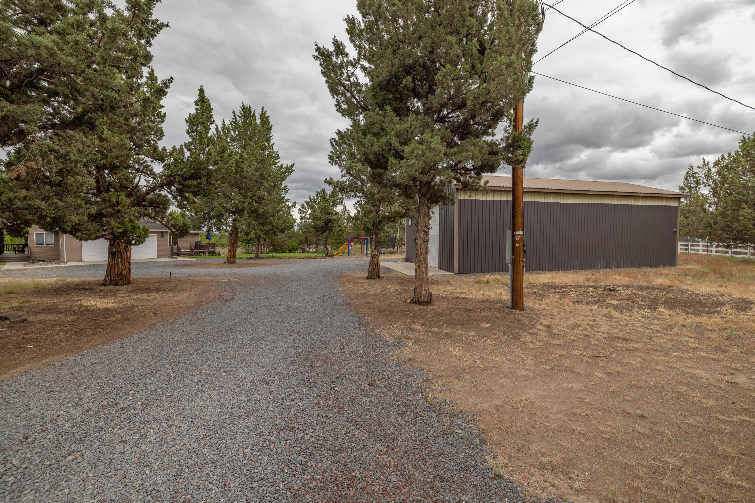 Chaparral Estates - Residential
