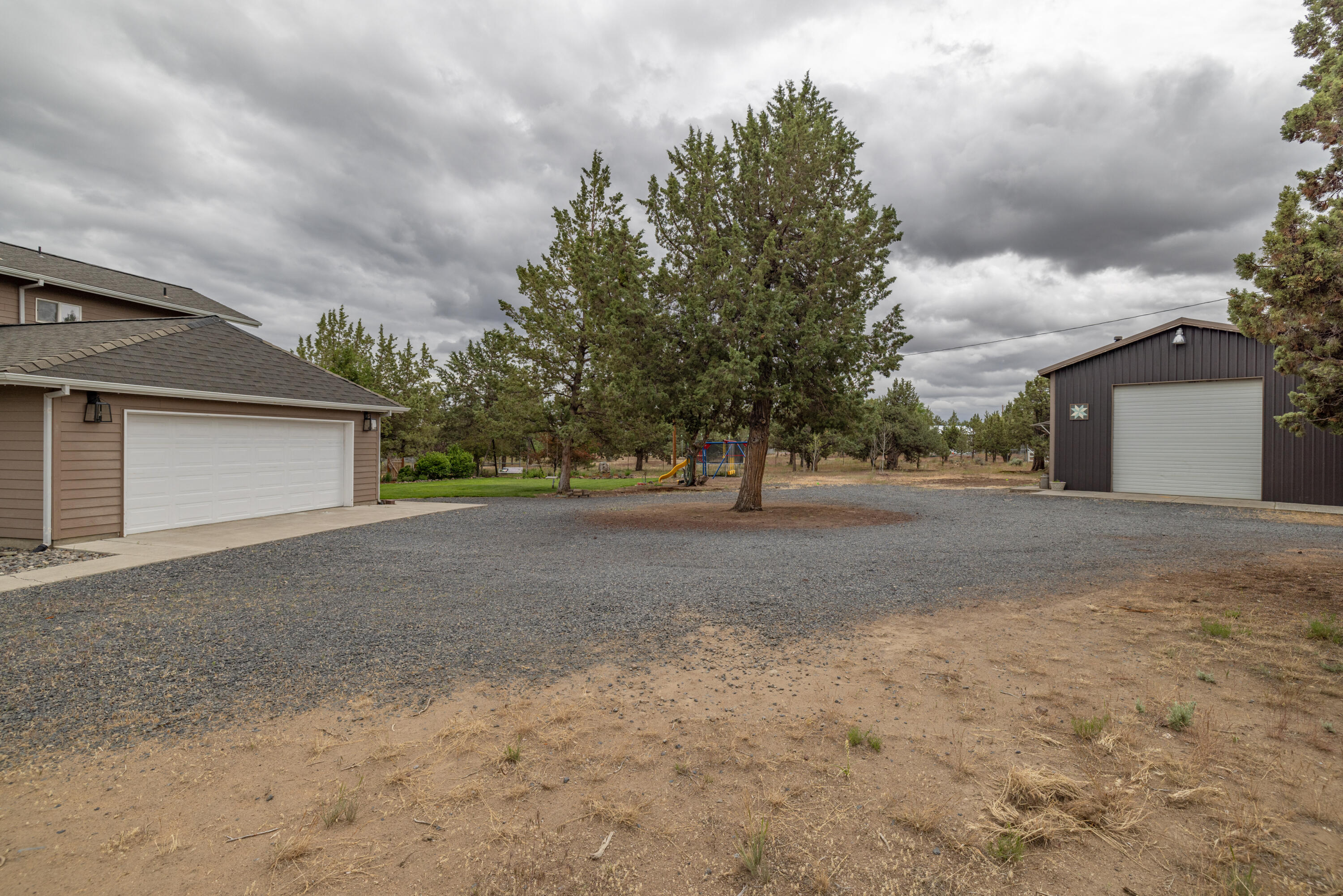 Chaparral Estates - Residential