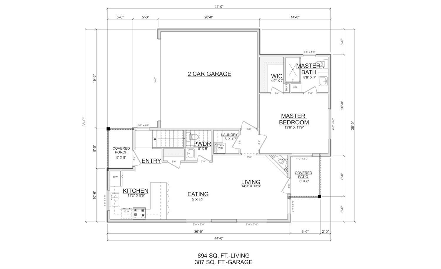 Brand new Contemporary Craftsman home to be built with: 3 bedrooms, 2 1/2 bathrooms, 1345 sqft. and 2-car finished, attached garage in Talent's newest subdivision - William Way. Quality amenities include quartz or granite countertops, wood floors, tile shower and tile floors in master bathroom, Moen fixtures, and much more! In a wonderful new neighborhood centrally located between the Oregon Shakespeare Festival building and Chuck Roberts Park, this brand new home is only a couple blocks from downtown Talent. Built by Suncrest Homes, this home will be Earth Advantage certified. Approximately 5 months to build.