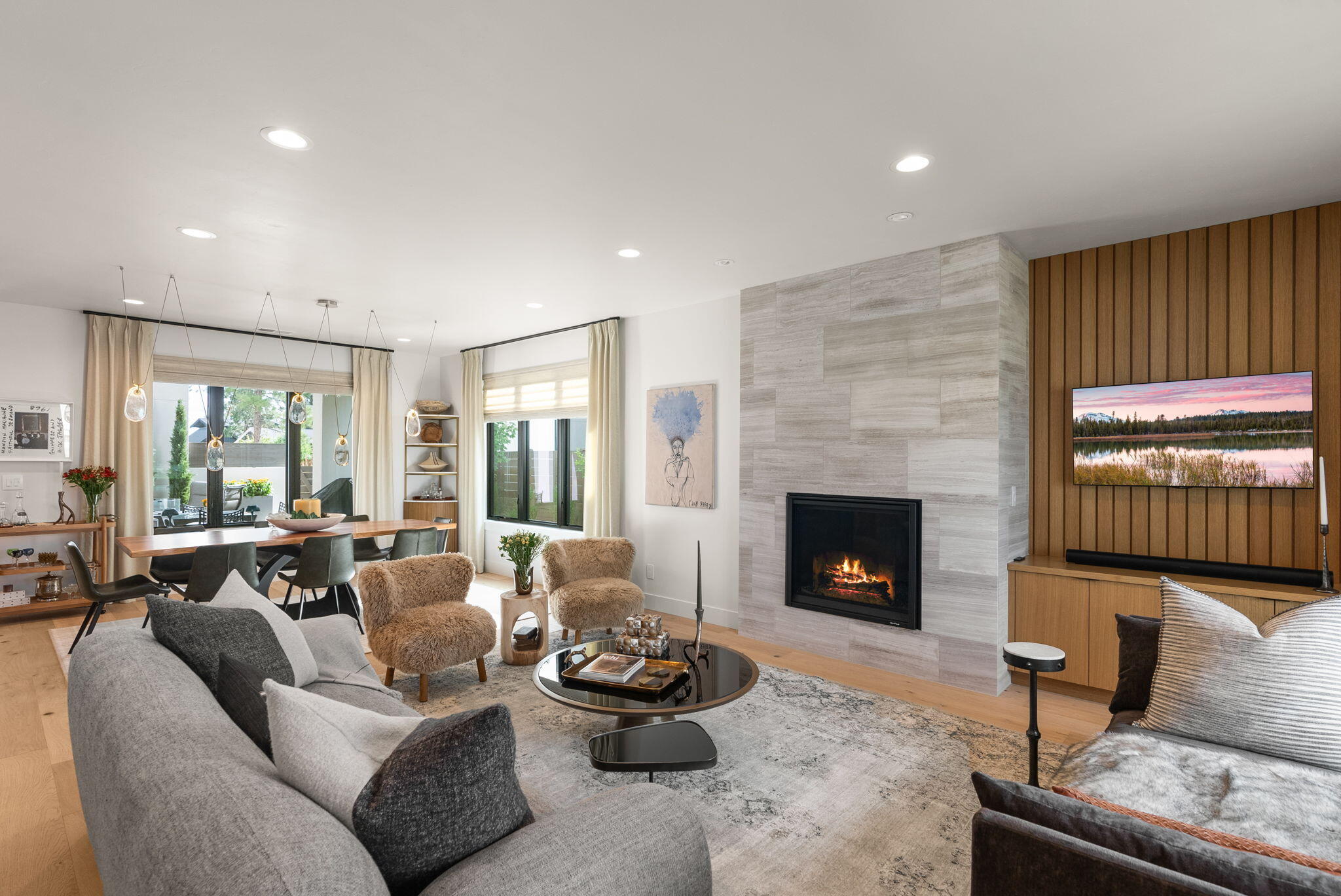 Discovery West Phase 4 - Residential