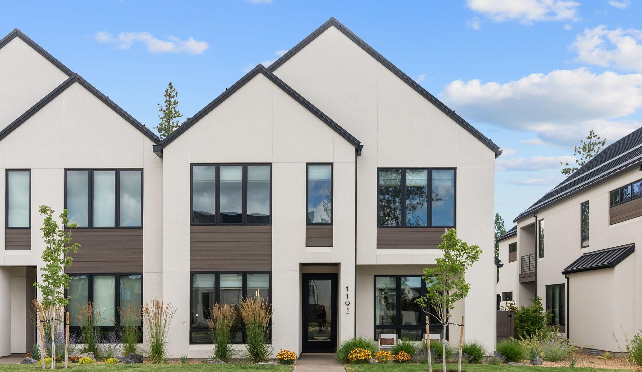 Discovery West Phase 4 - Residential