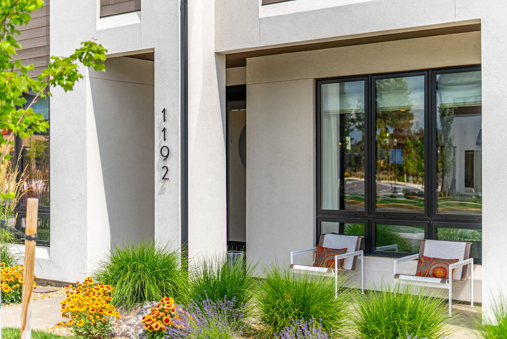 Discovery West Phase 4 - Residential