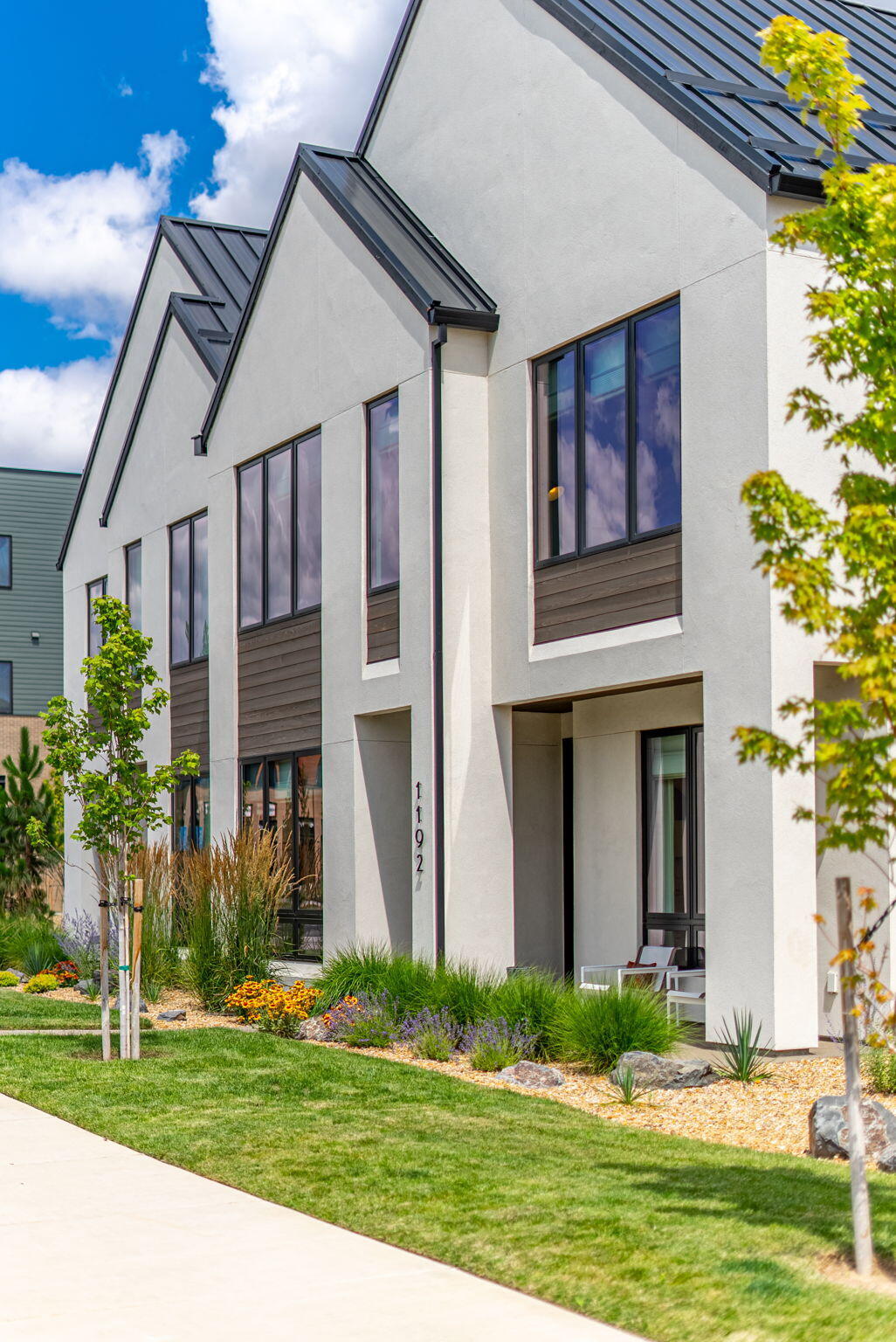 Discovery West Phase 4 - Residential