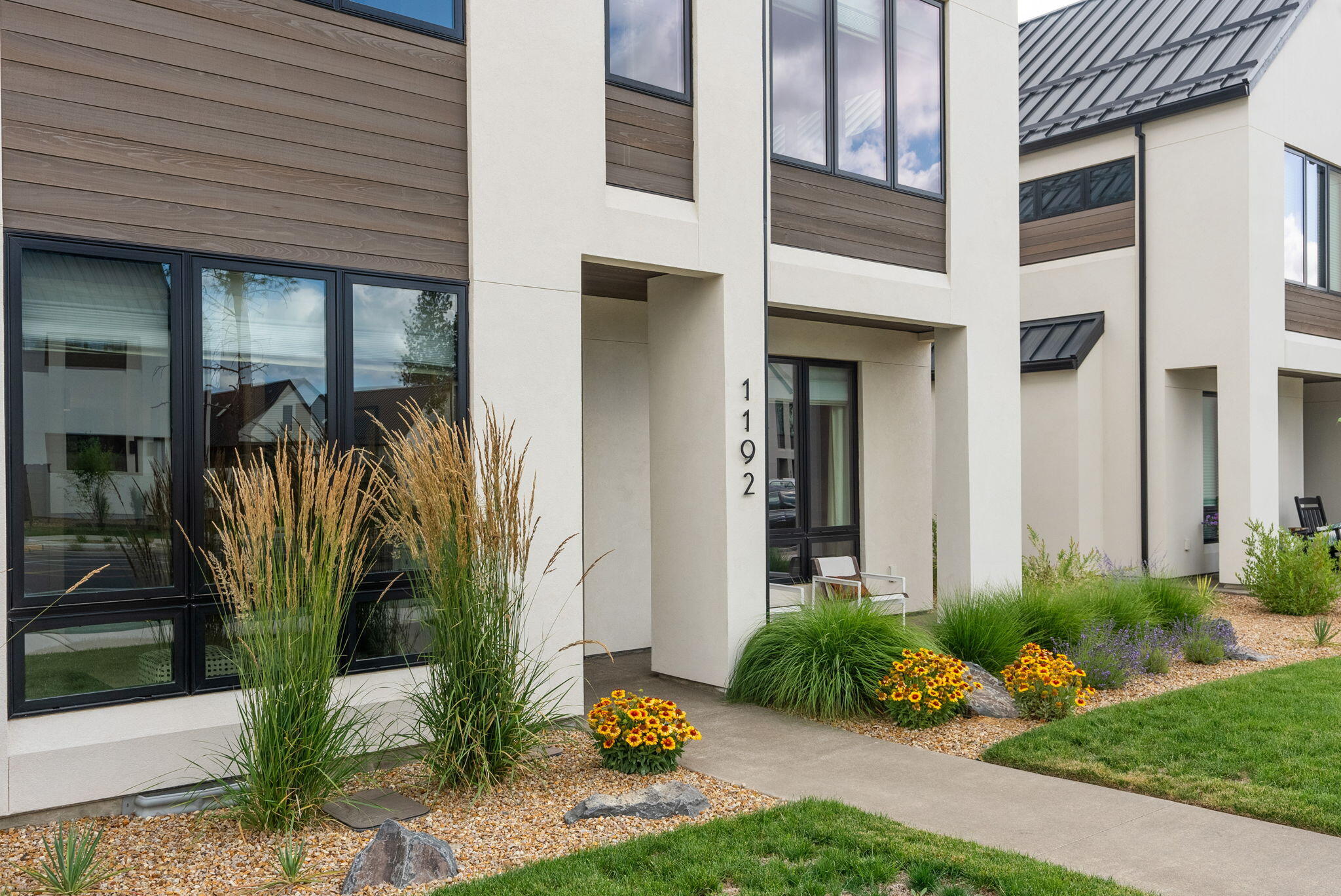 Discovery West Phase 4 - Residential