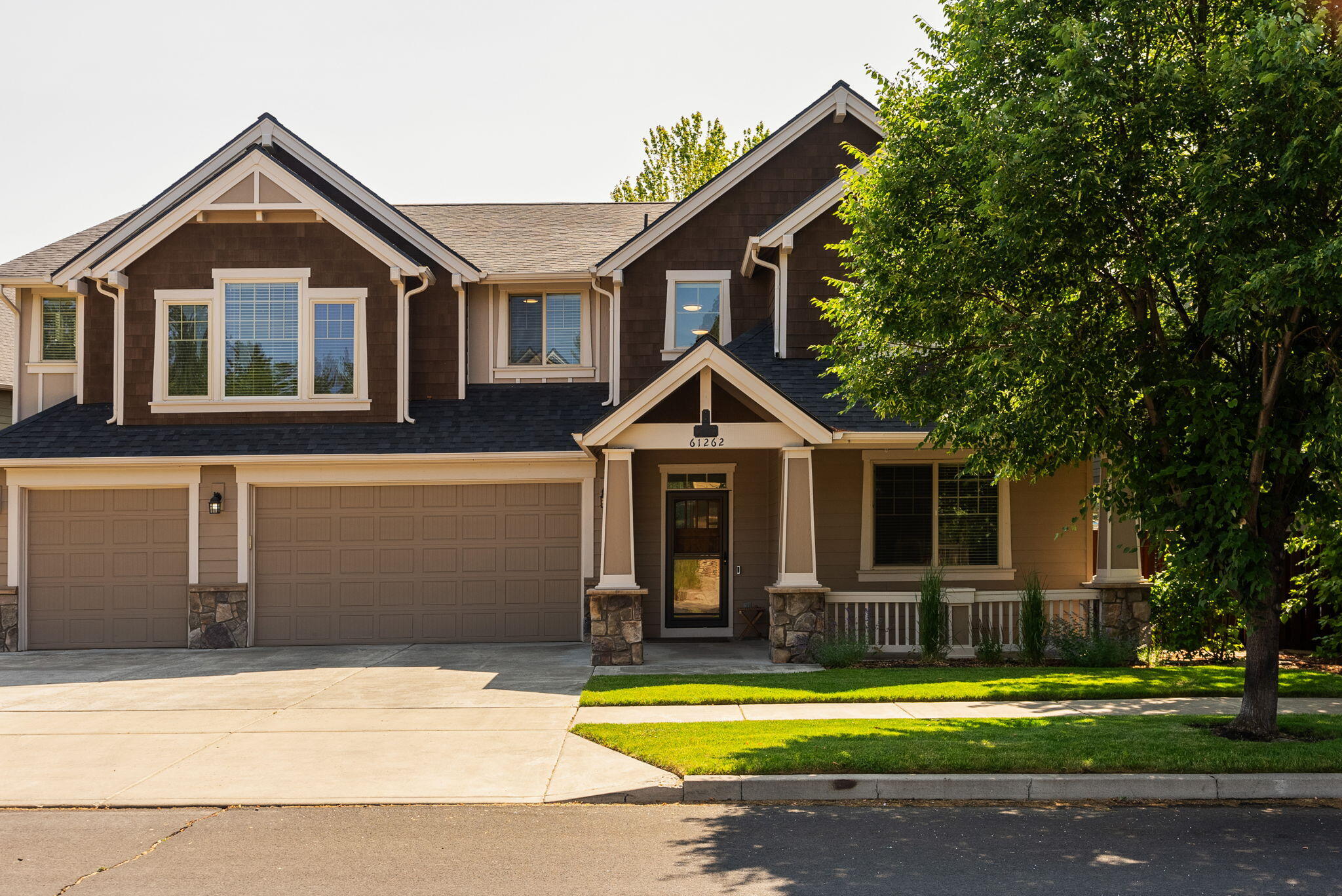 Sun Meadow - Residential
