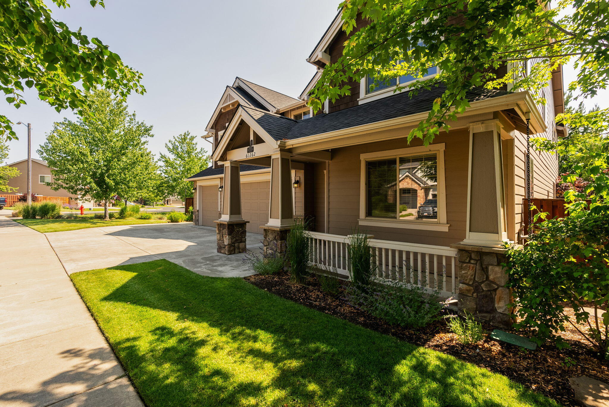 Sun Meadow - Residential