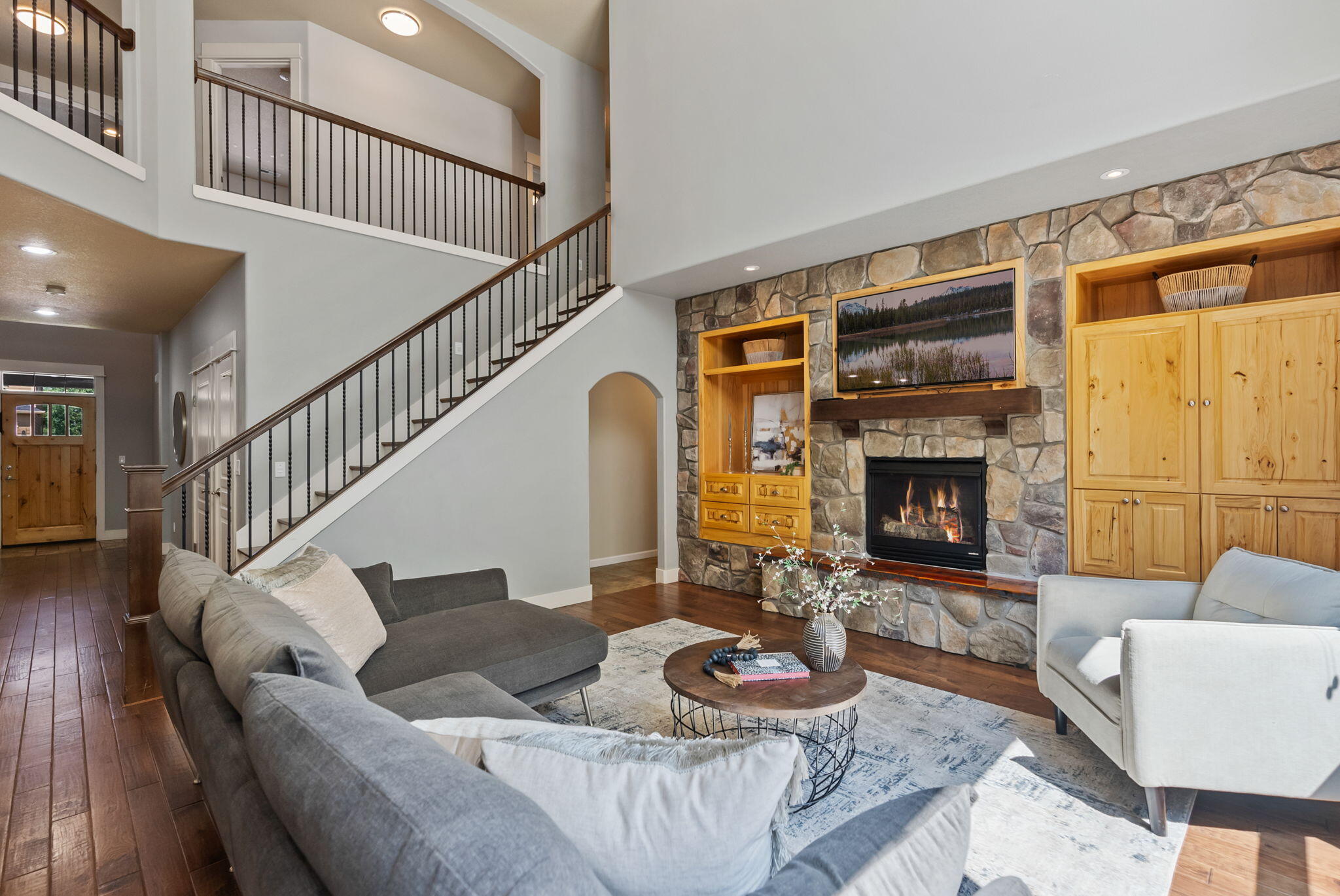 Sun Meadow - Residential