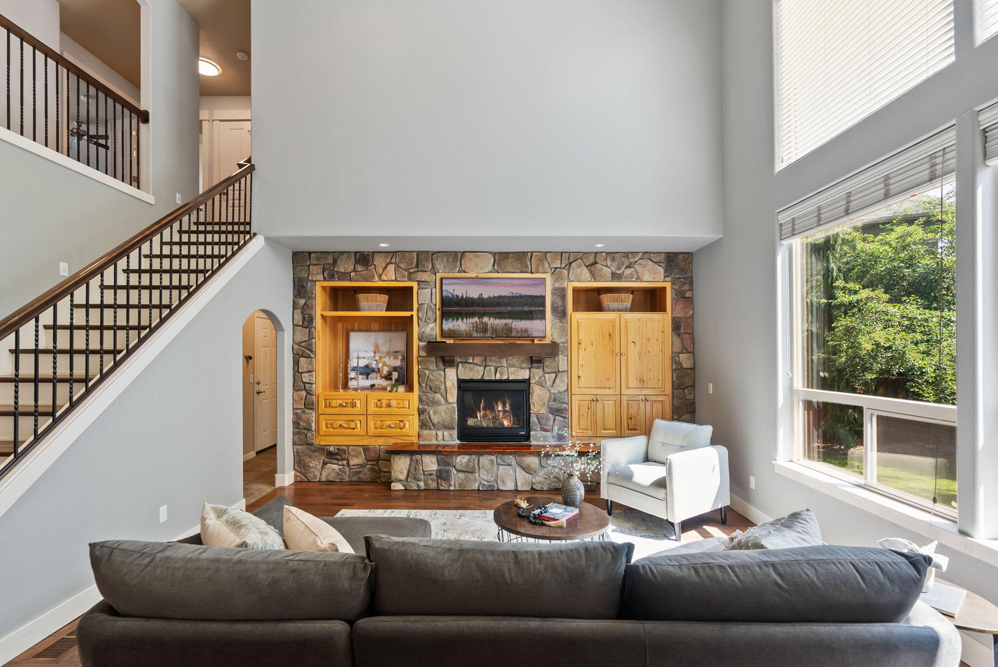Sun Meadow - Residential