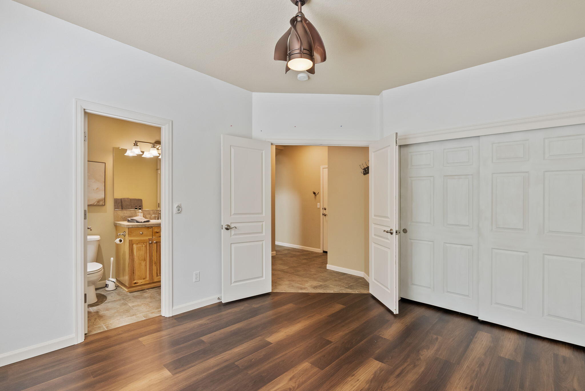 Sun Meadow - Residential