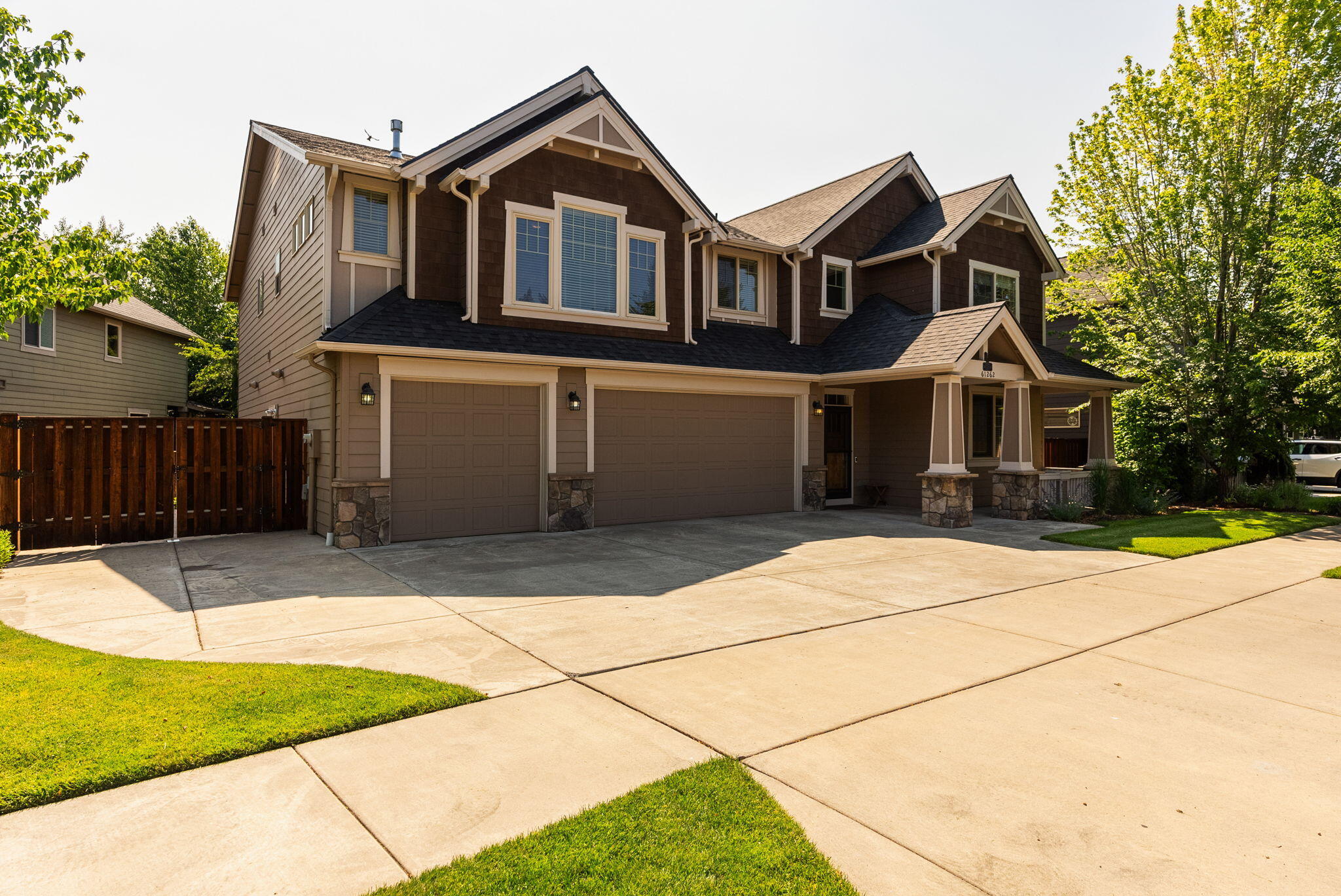 Sun Meadow - Residential