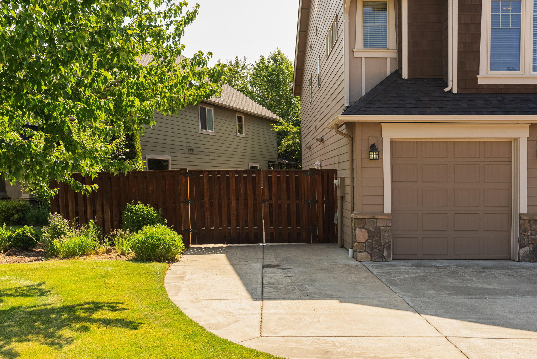 Sun Meadow - Residential