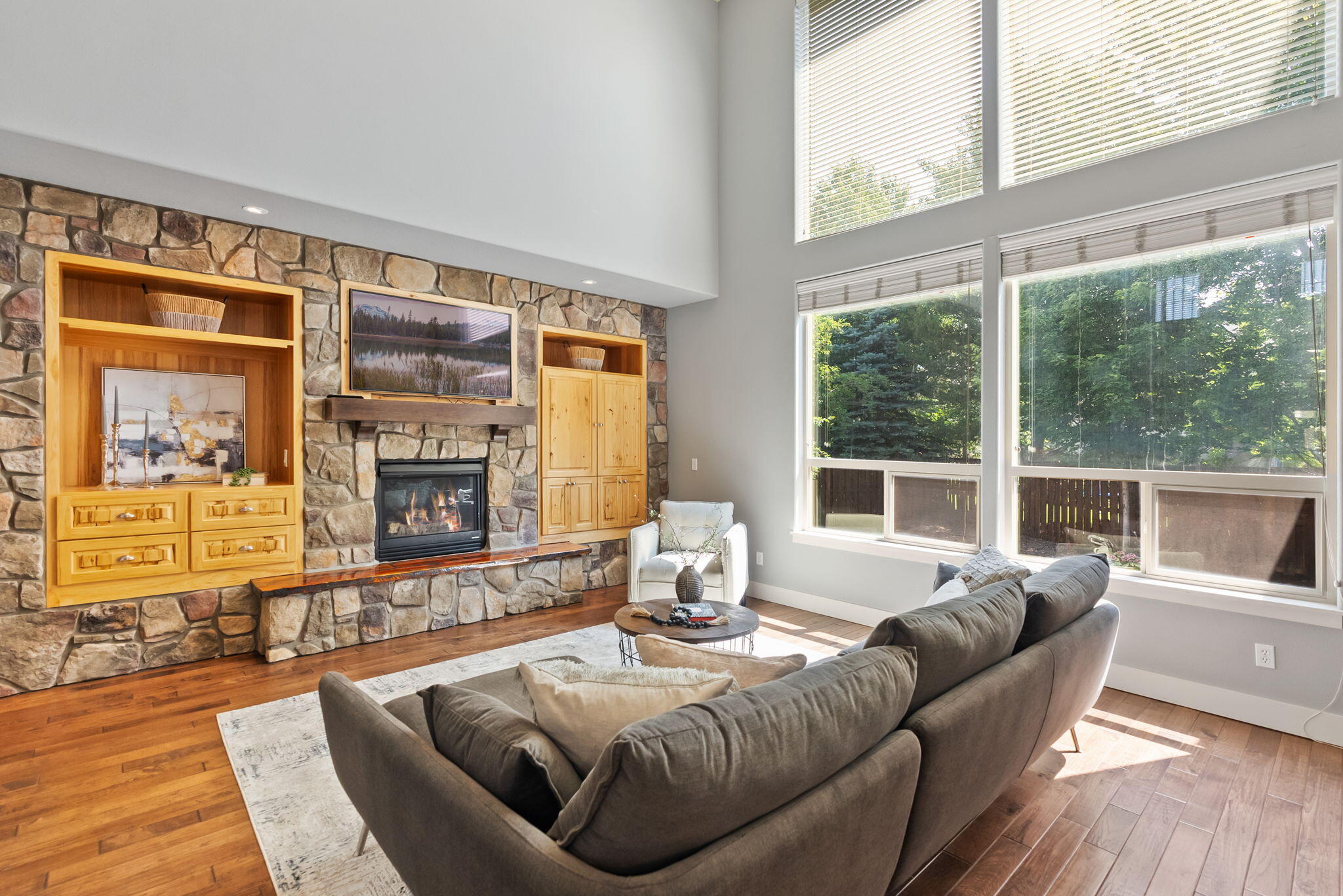 Sun Meadow - Residential