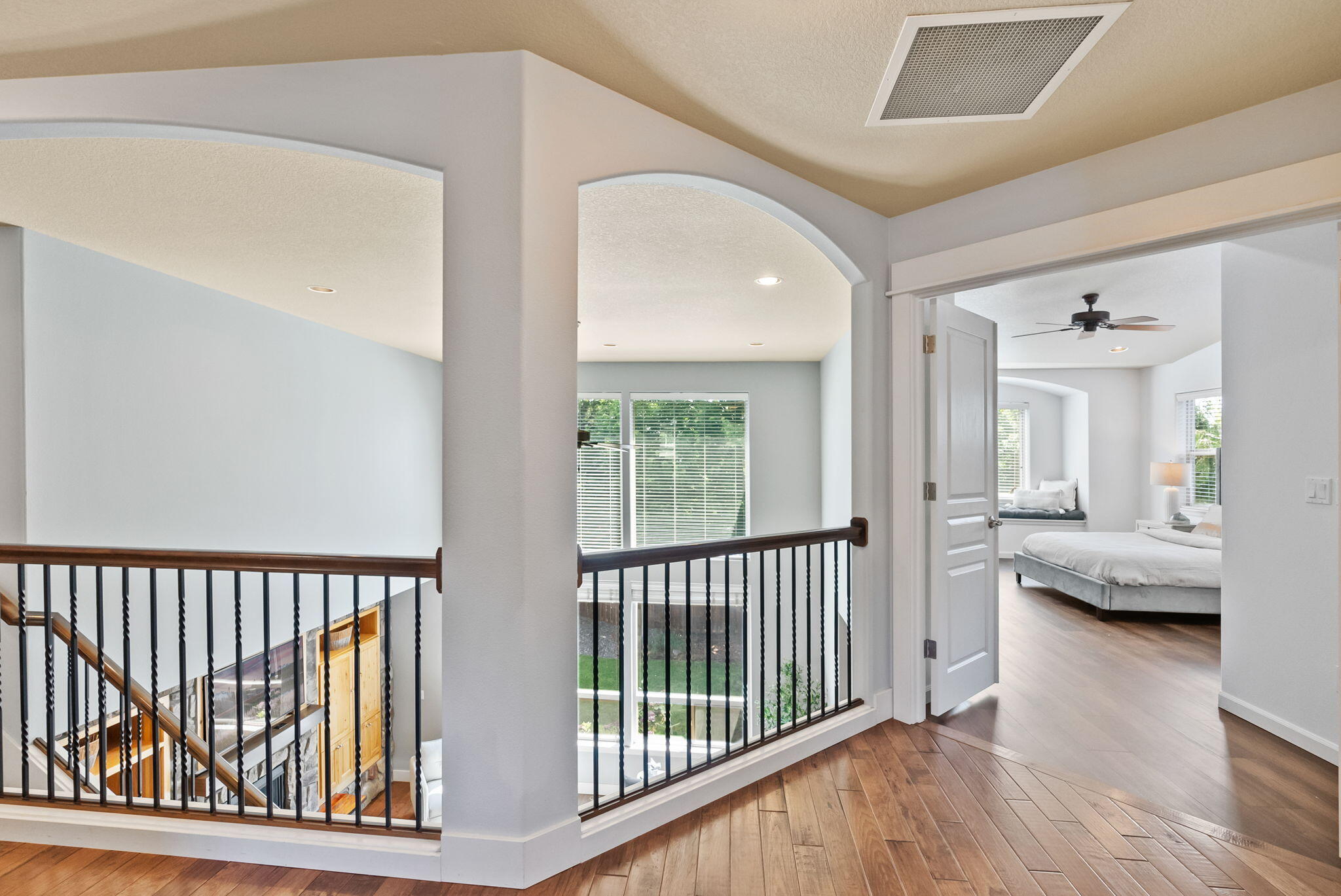 Sun Meadow - Residential