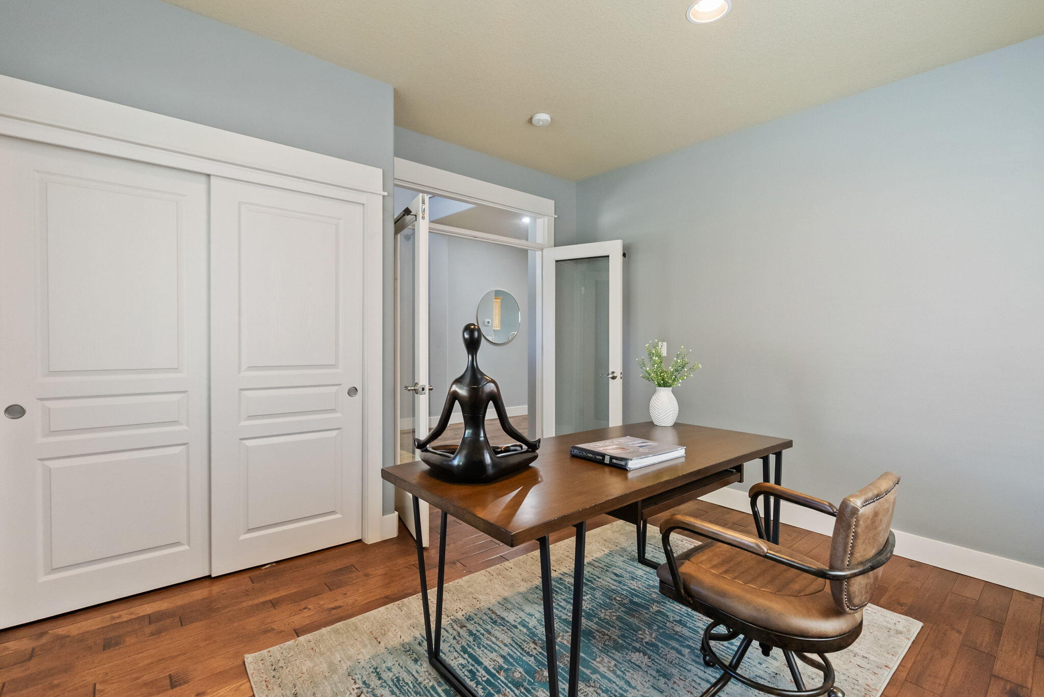 Sun Meadow - Residential