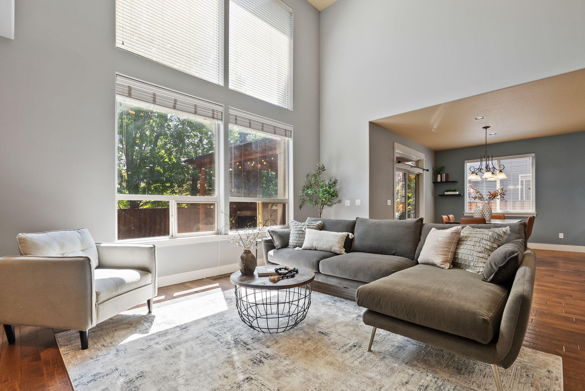Sun Meadow - Residential