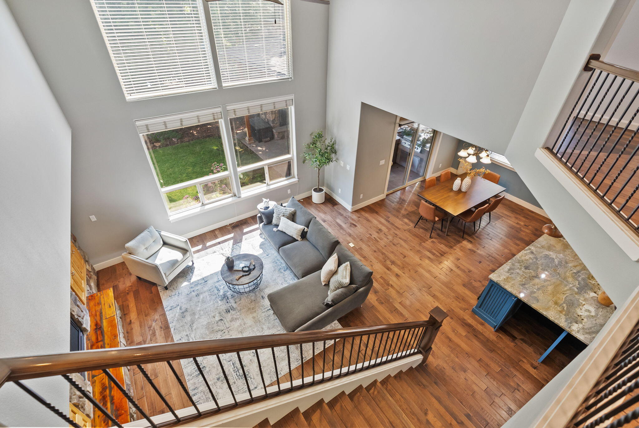Sun Meadow - Residential
