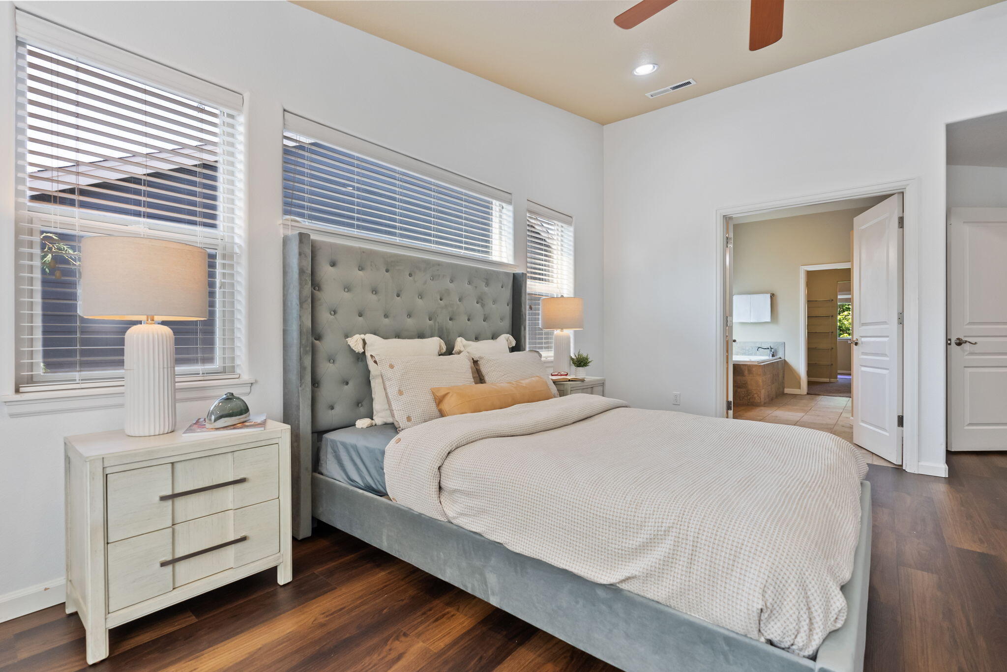 Sun Meadow - Residential