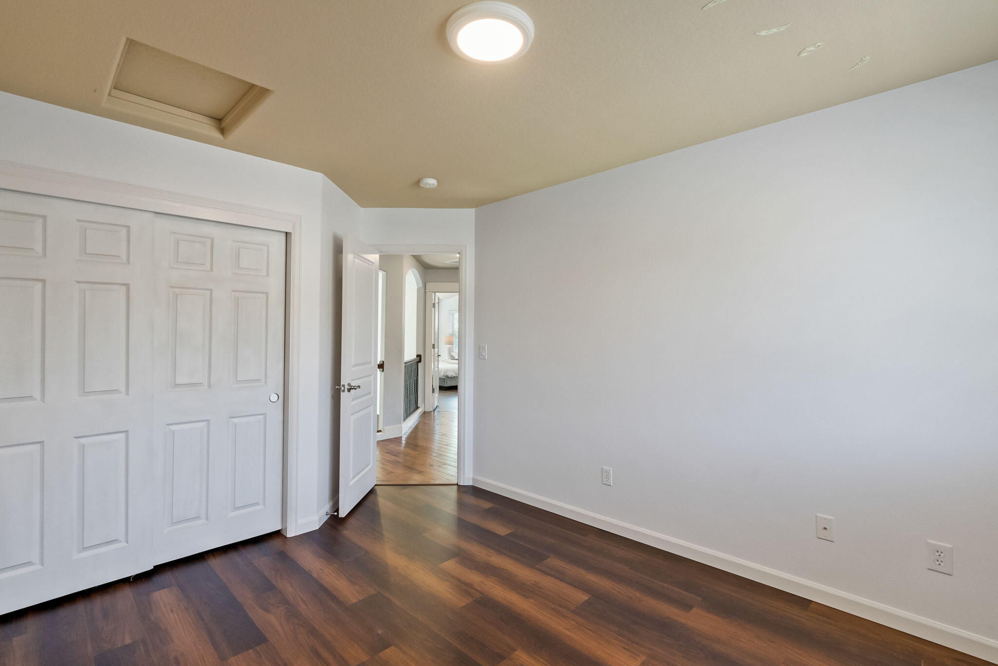 Sun Meadow - Residential