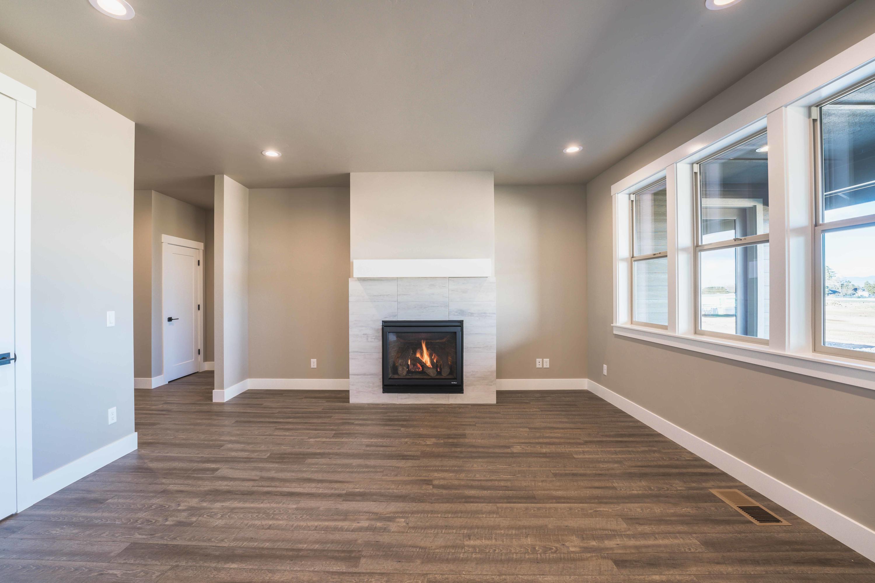 Dry Canyon - Residential