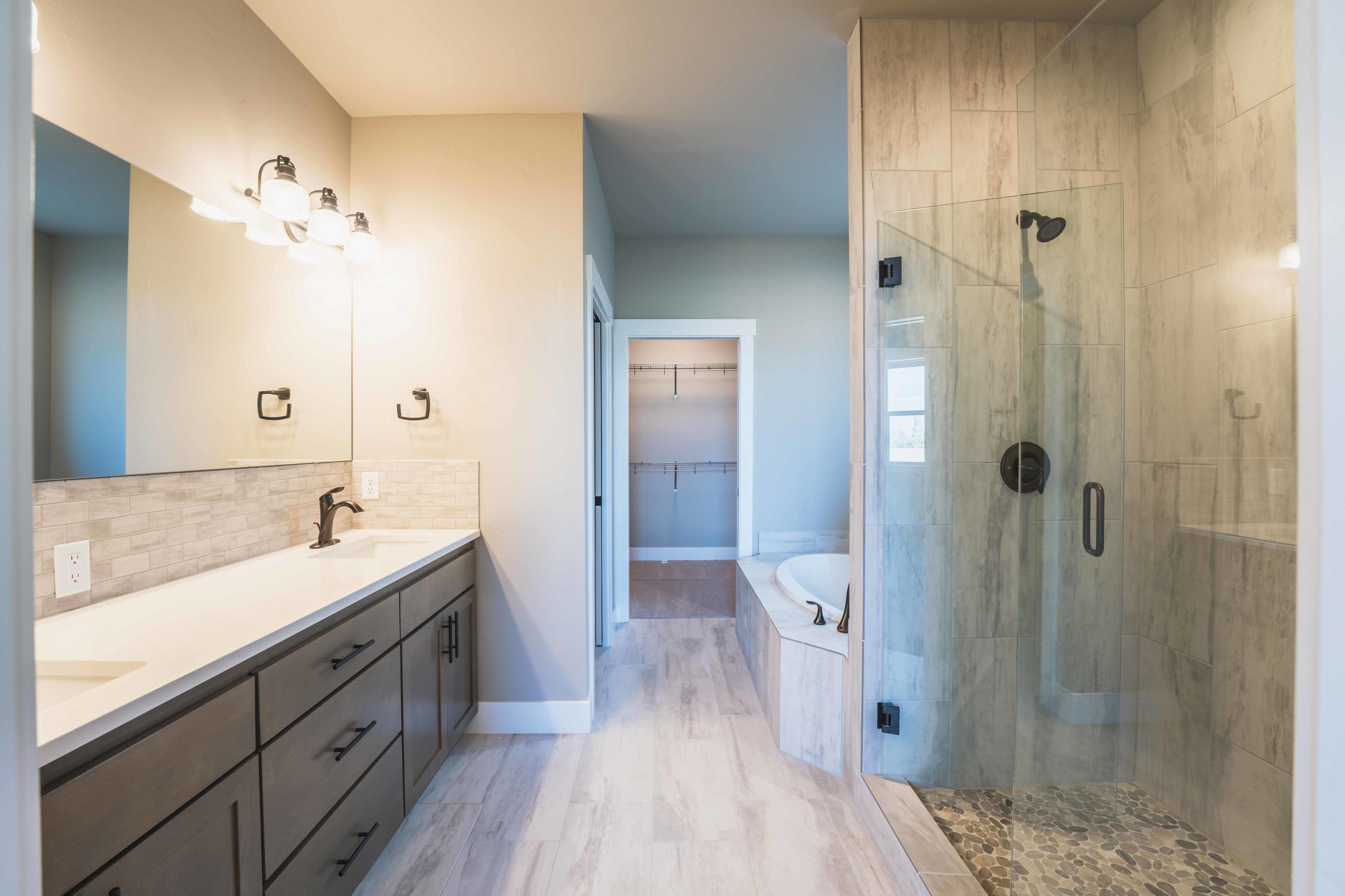 Dry Canyon - Residential
