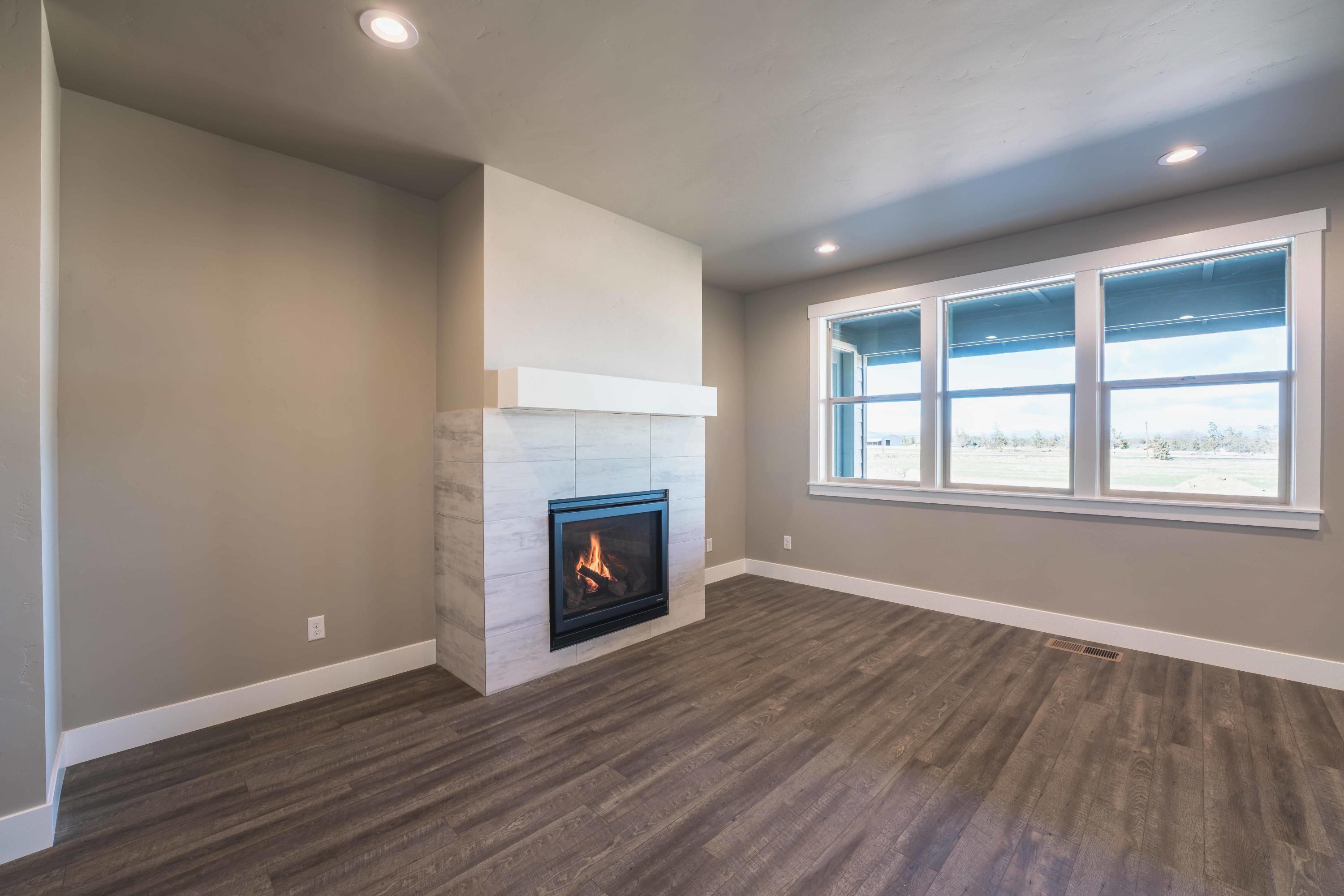 Dry Canyon - Residential