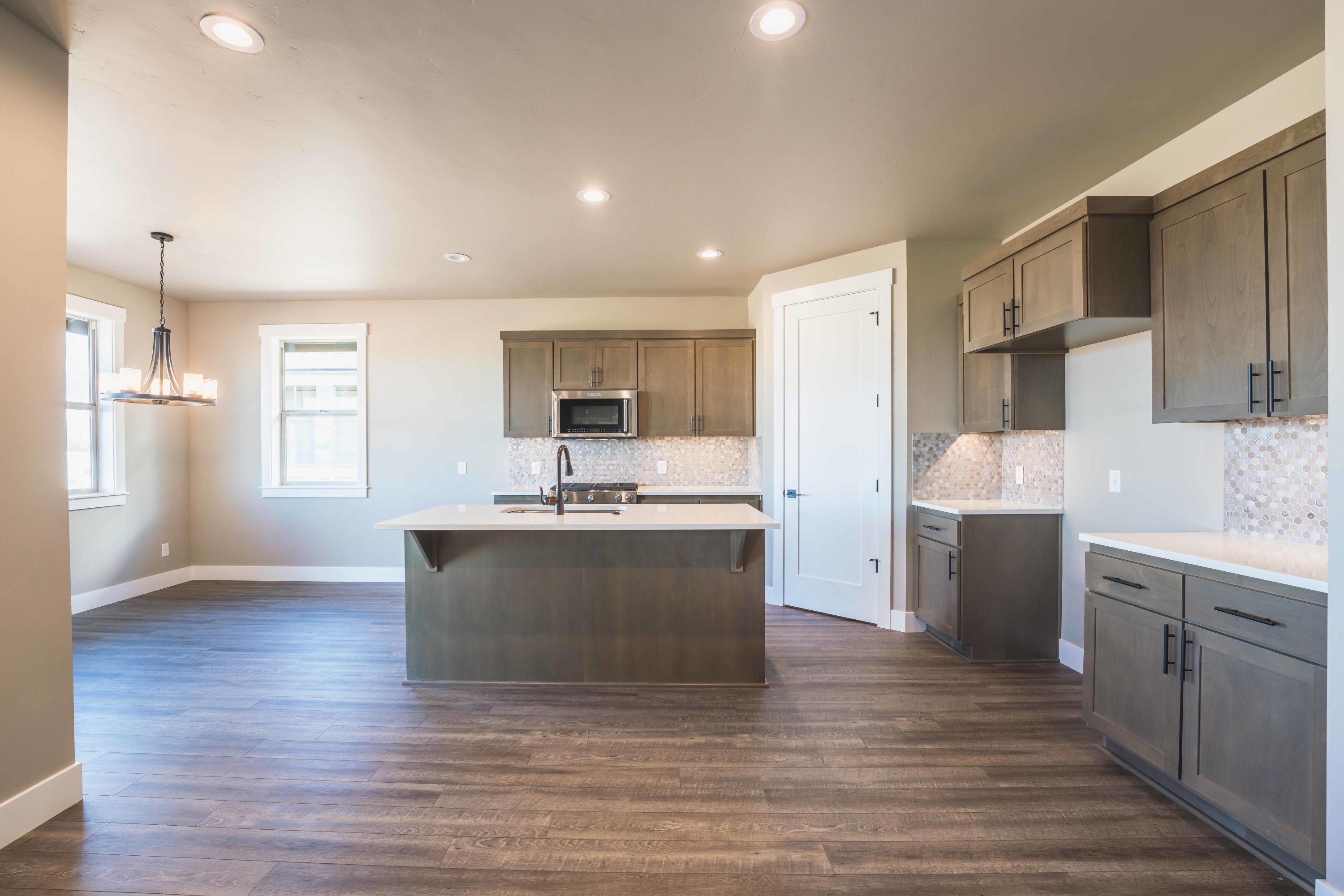 Dry Canyon - Residential