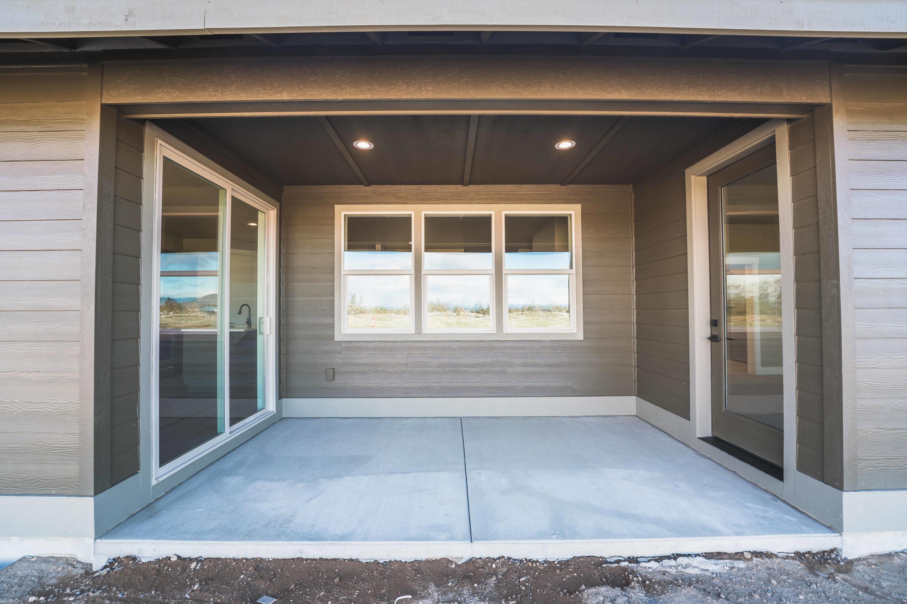 Dry Canyon - Residential