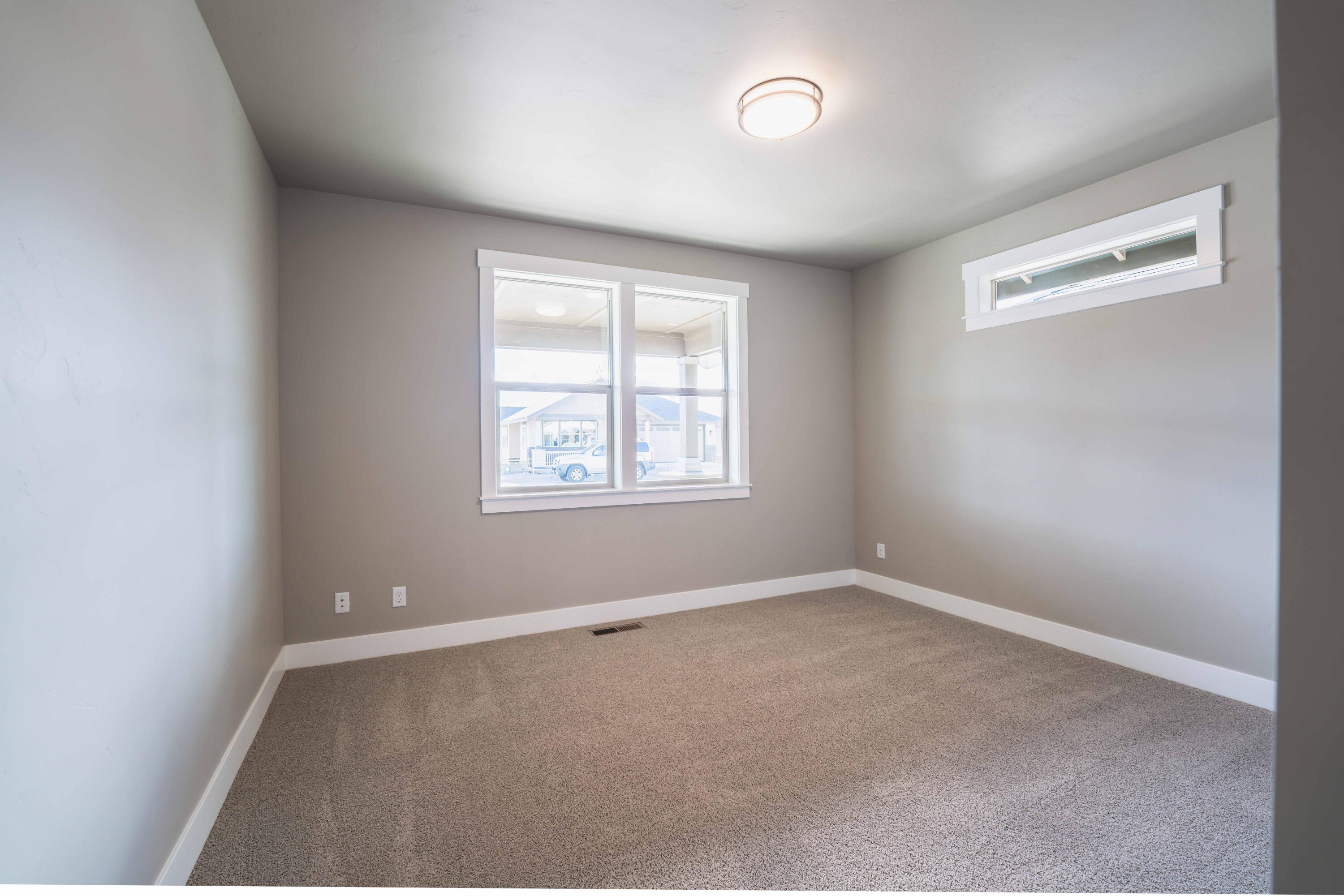 Dry Canyon - Residential