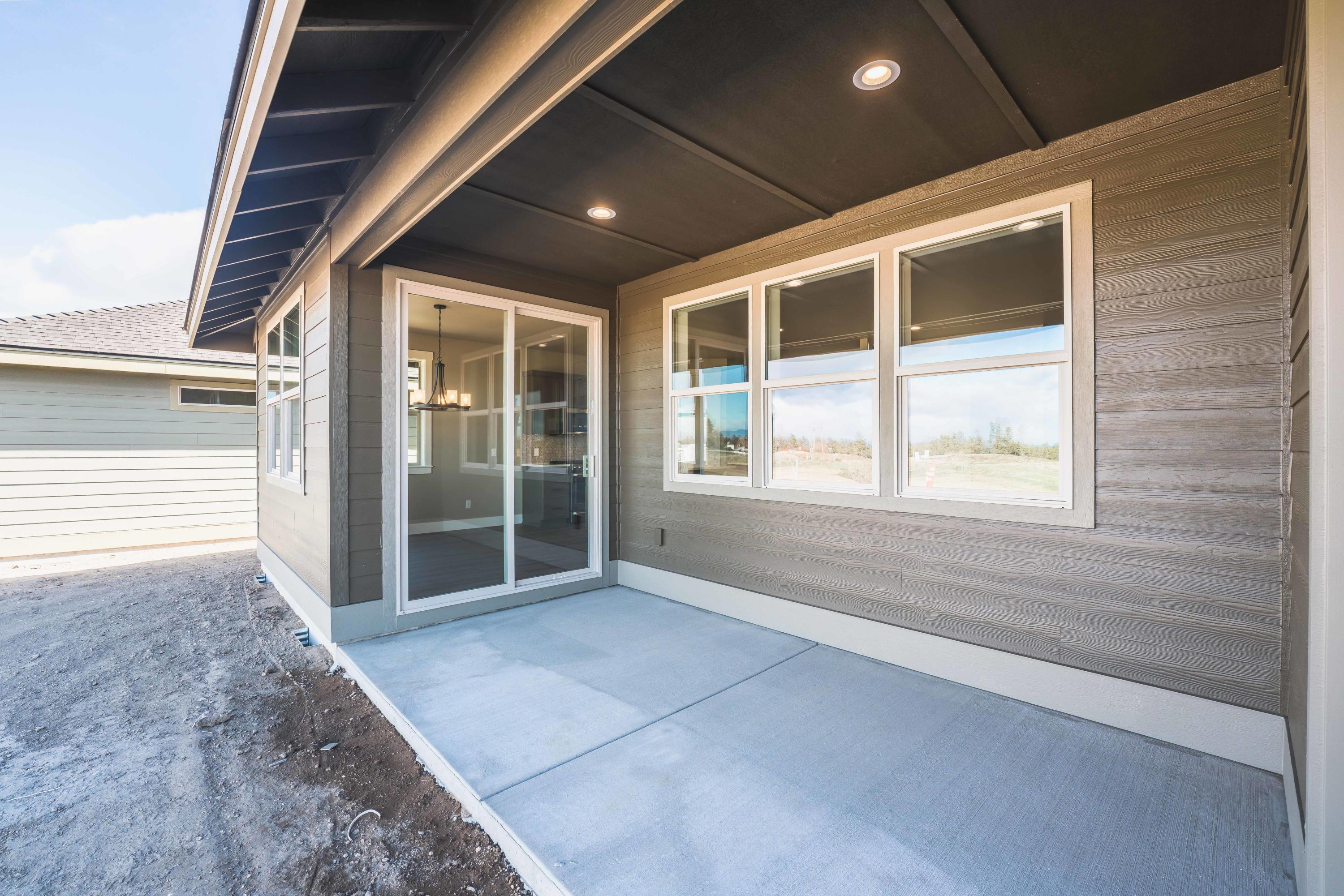 Dry Canyon - Residential