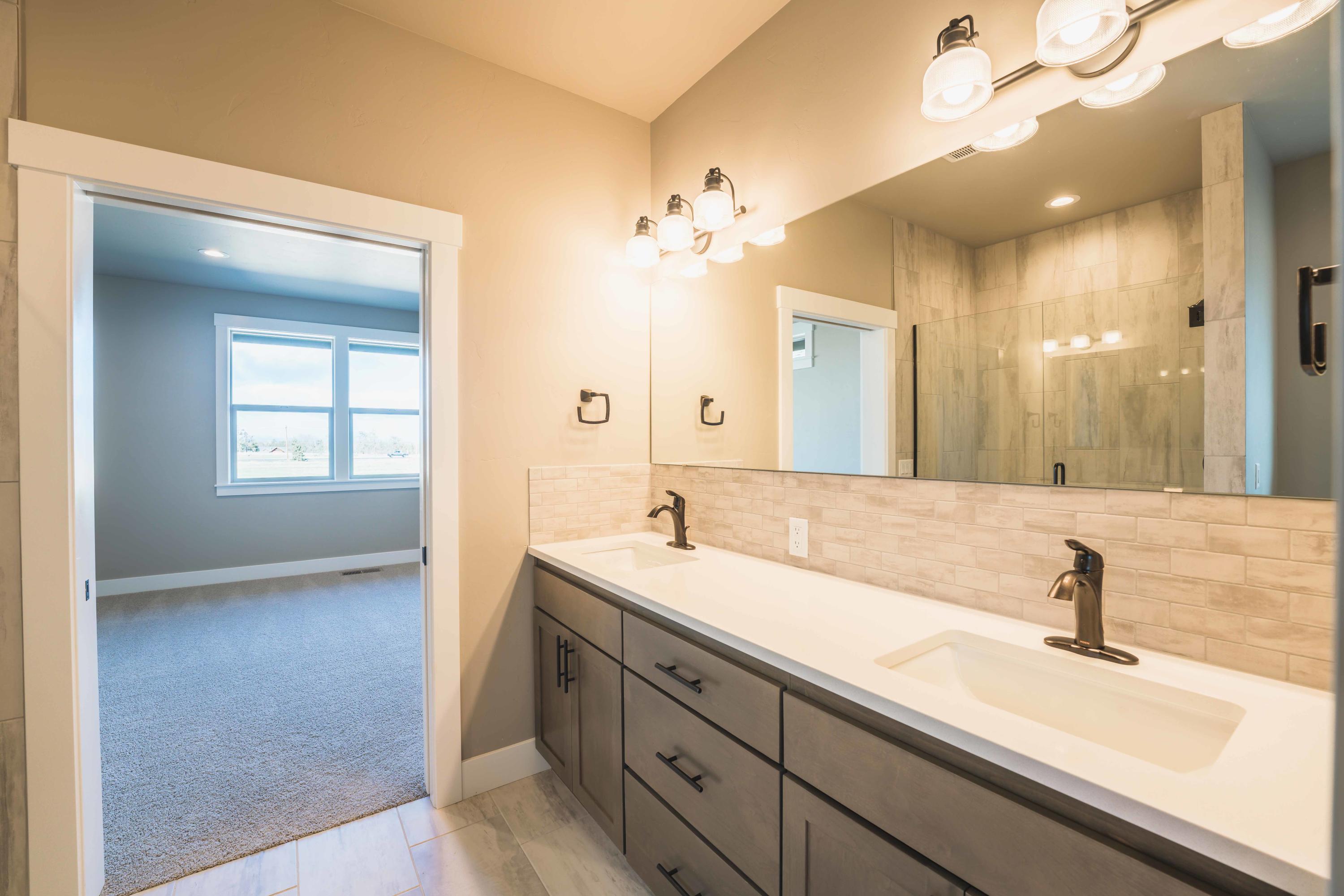 Dry Canyon - Residential