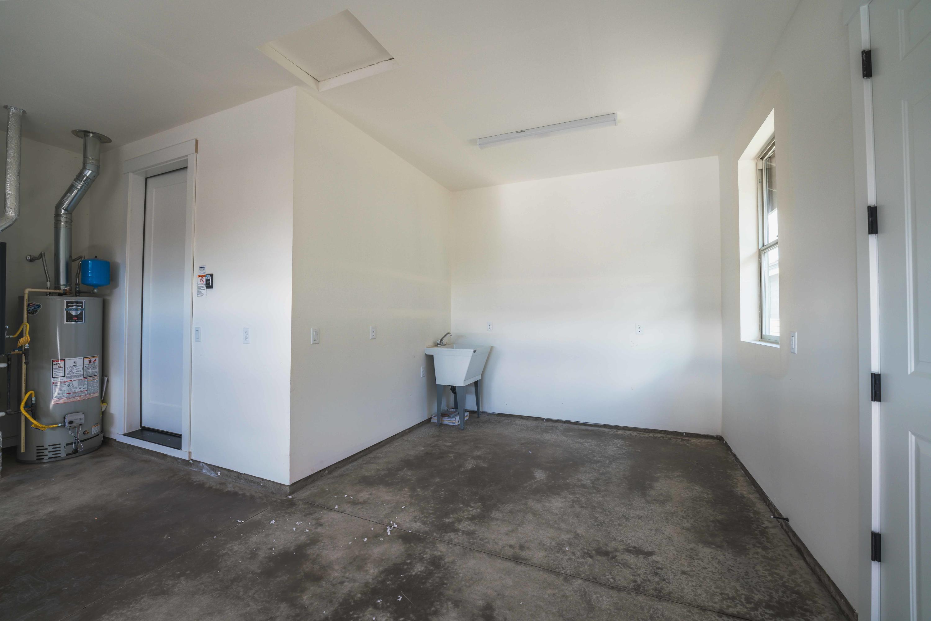 Dry Canyon - Residential