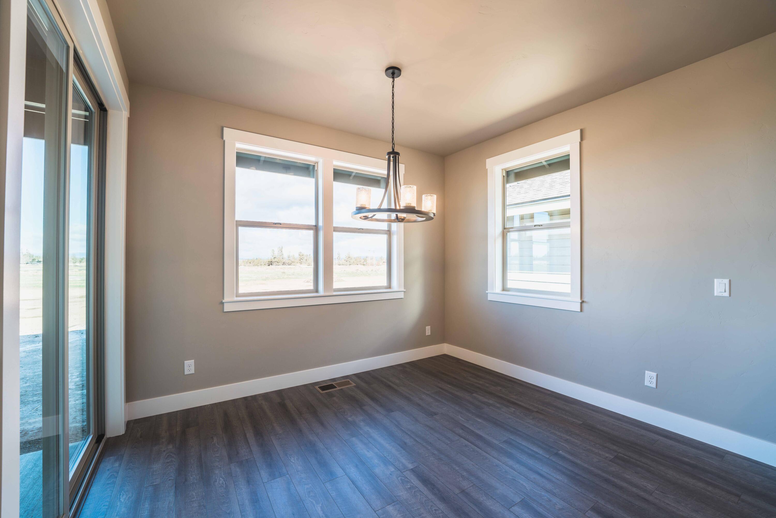 Dry Canyon - Residential