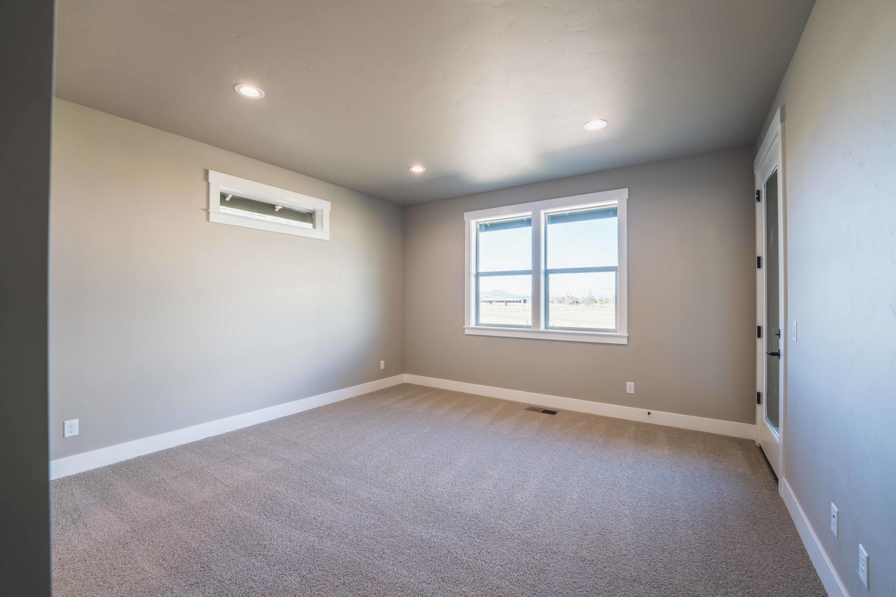 Dry Canyon - Residential