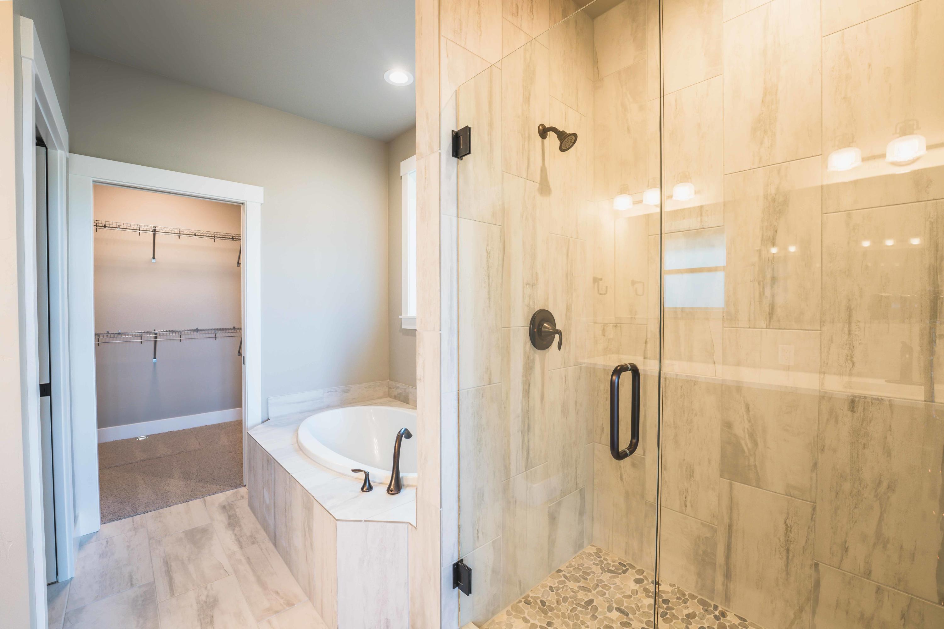 Dry Canyon - Residential
