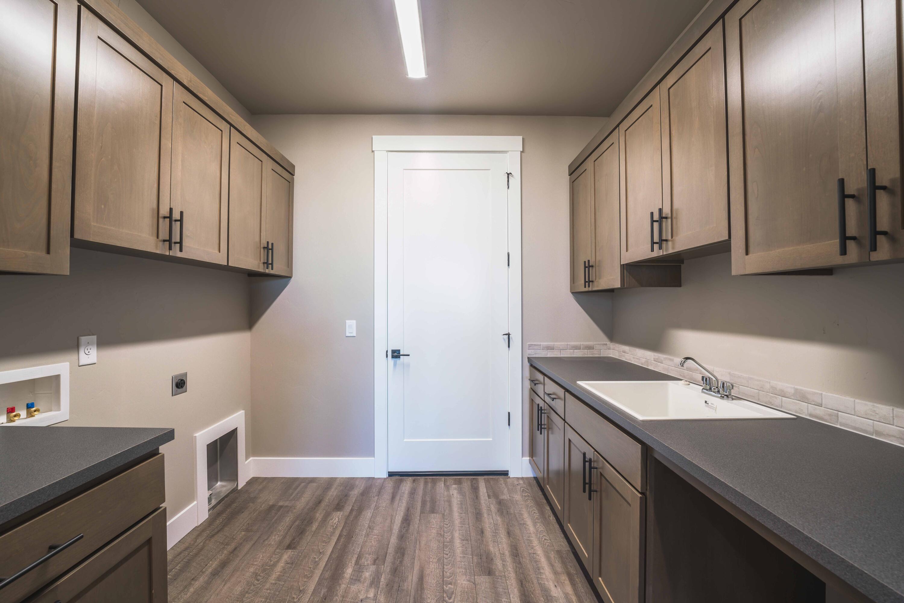 Dry Canyon - Residential