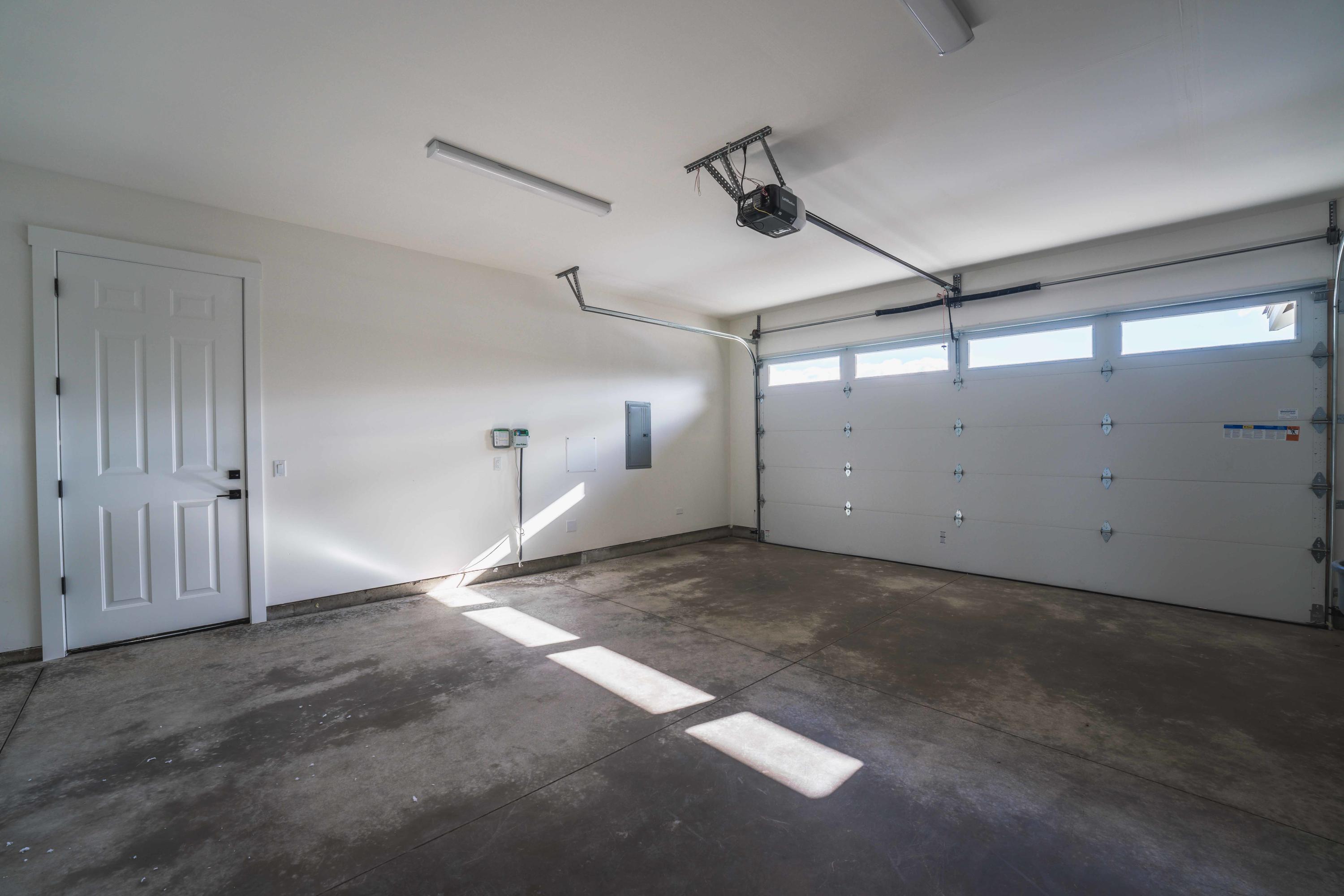 Dry Canyon - Residential