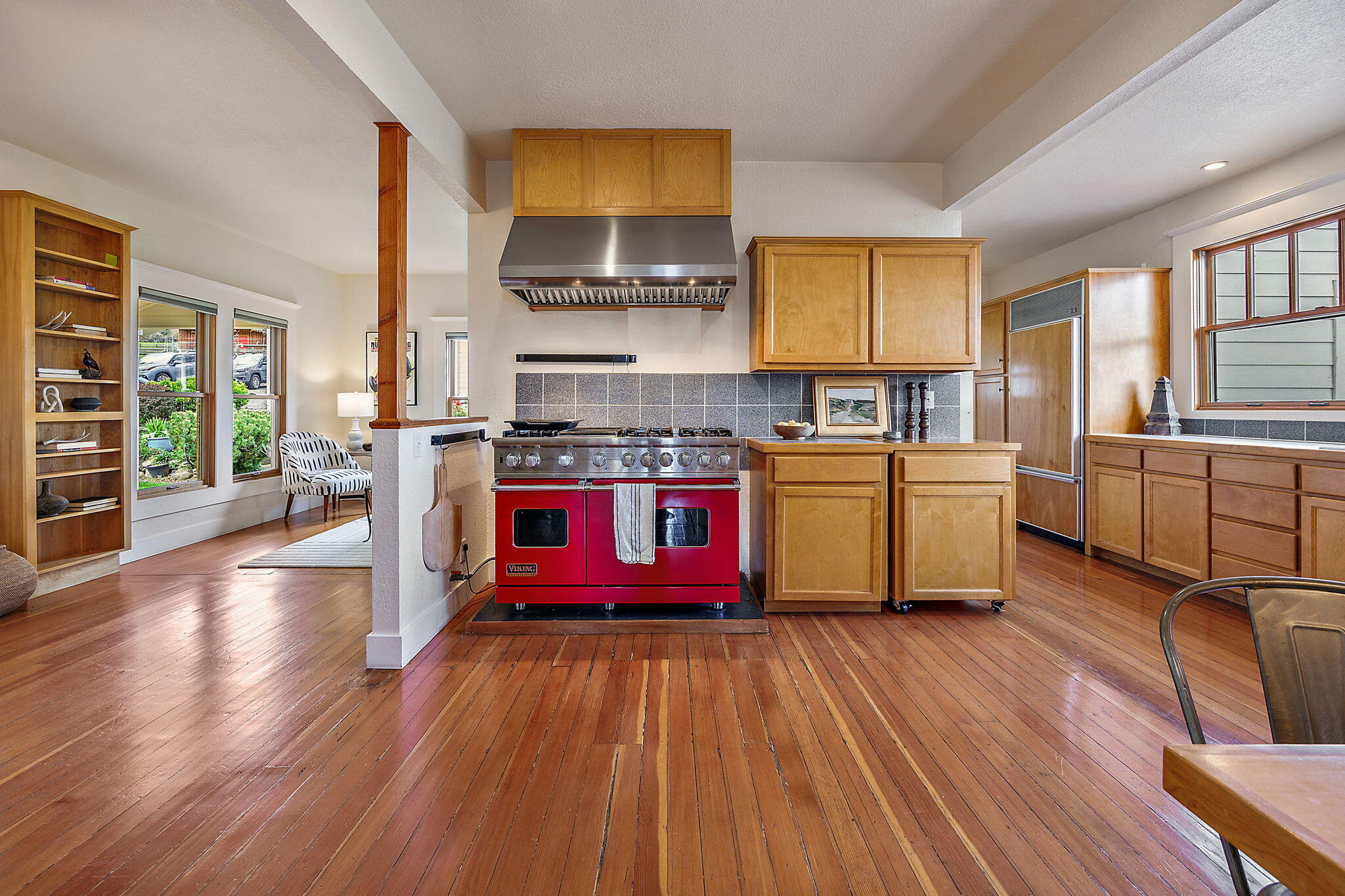 N/A - Residential