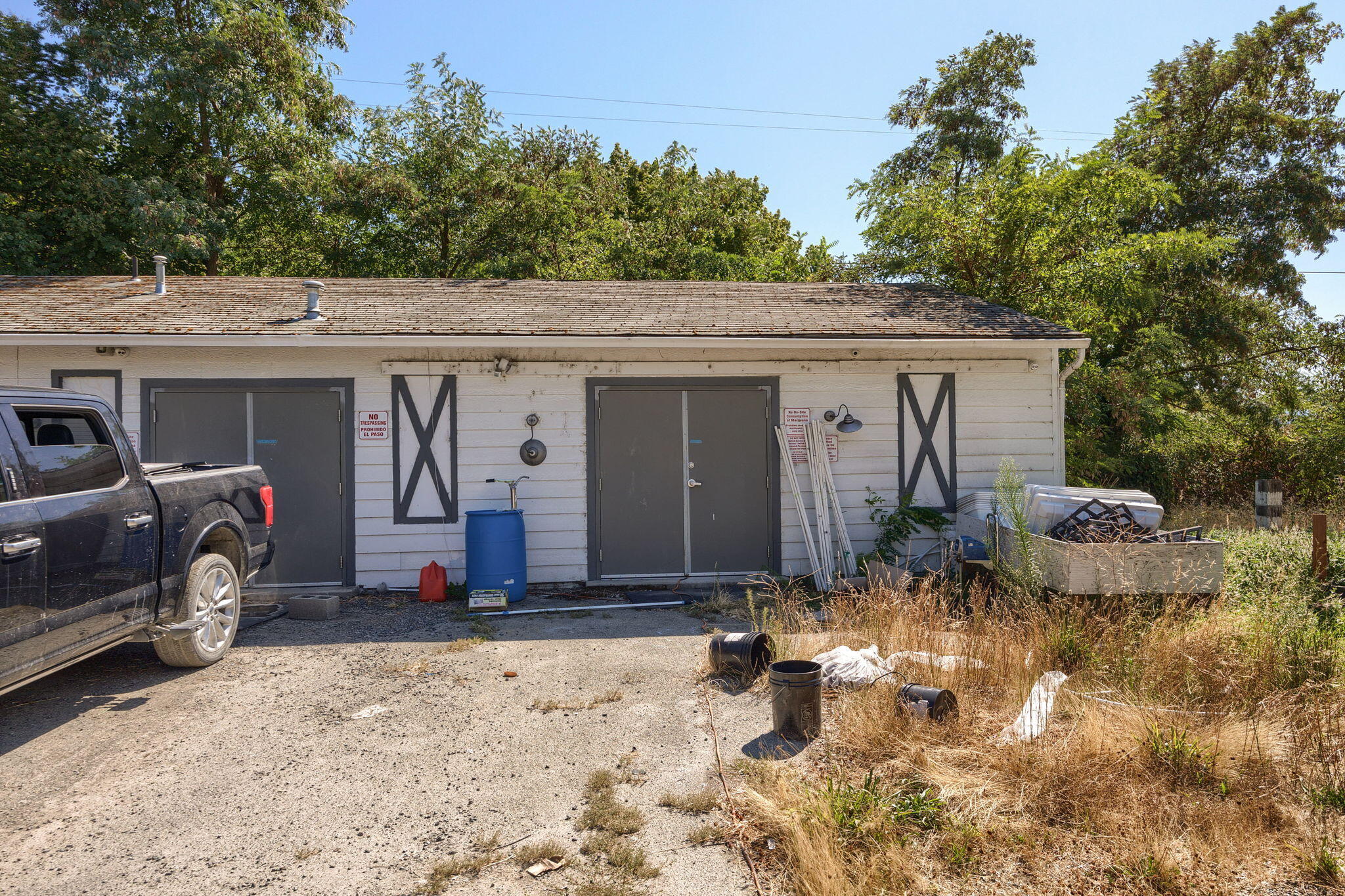 N/A - Residential