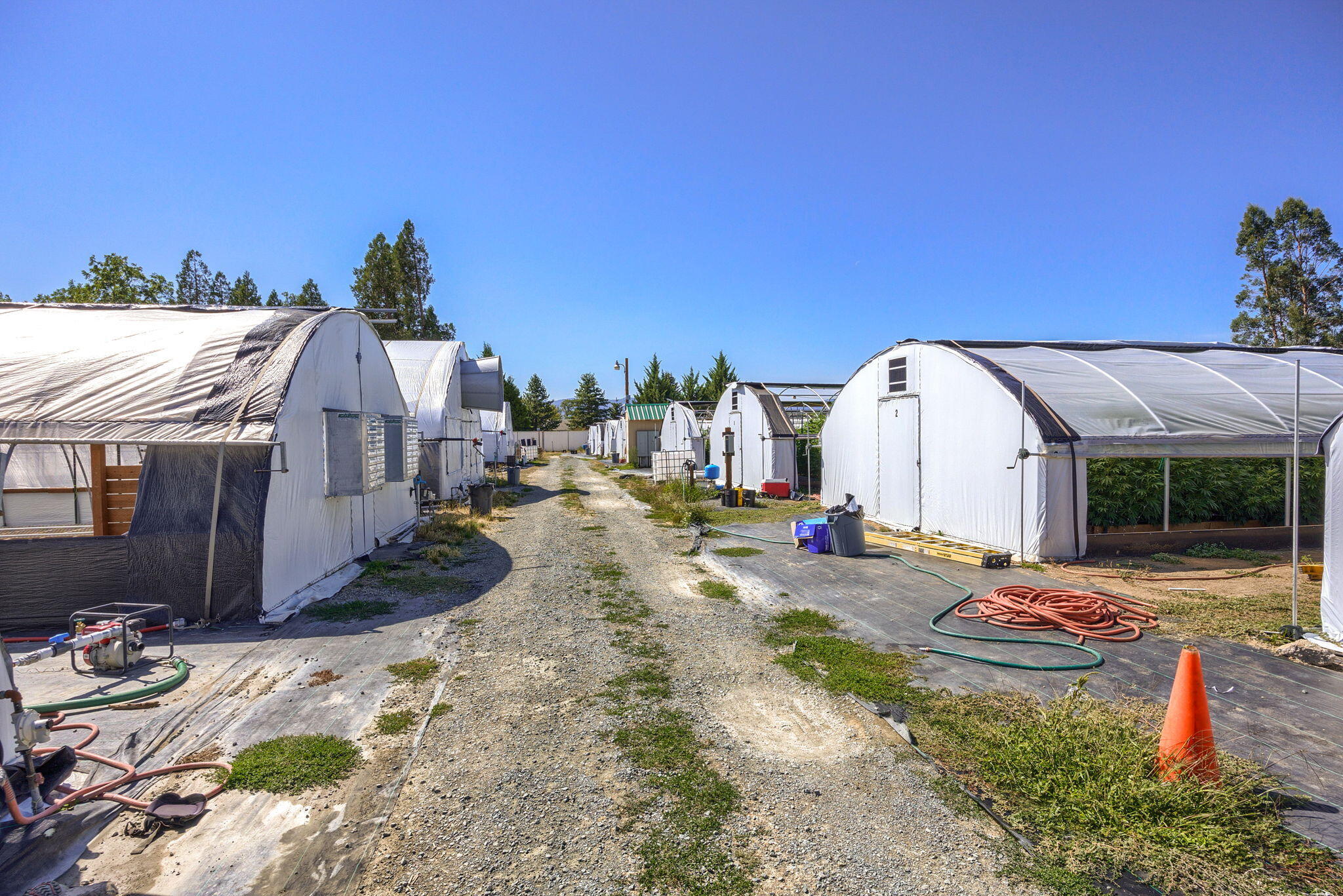 N/A - Residential