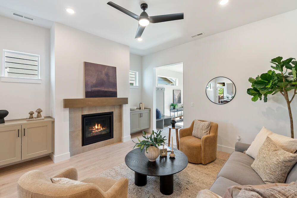 Easton - Residential