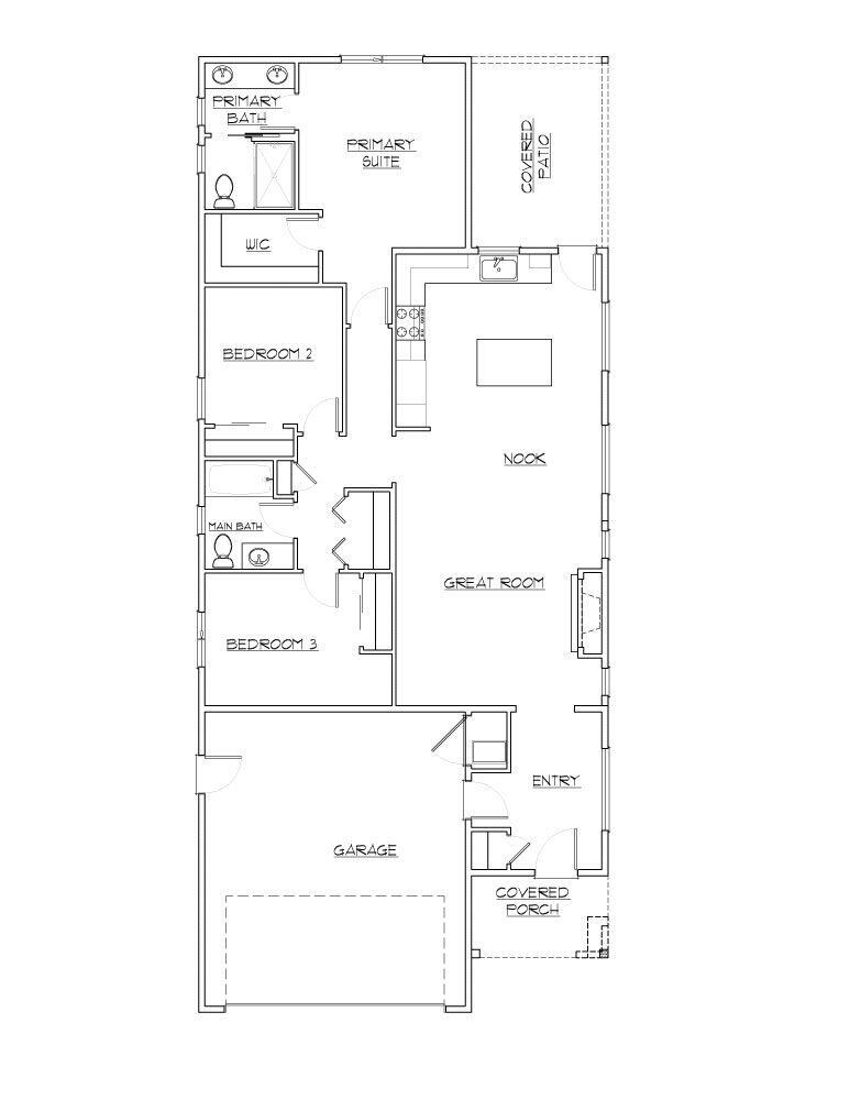 Easton - Residential